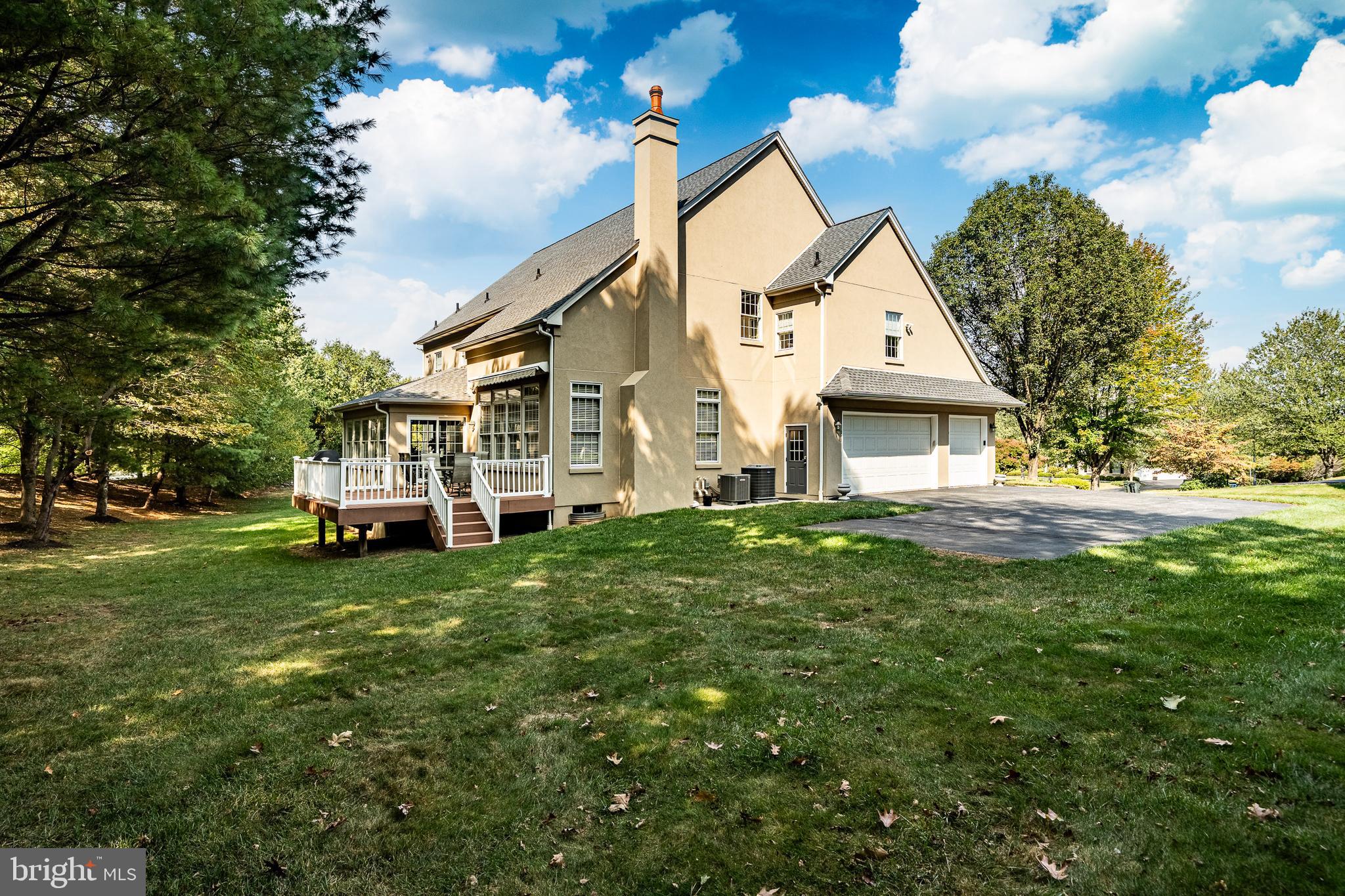 RESERVE AT SPRING - Residential