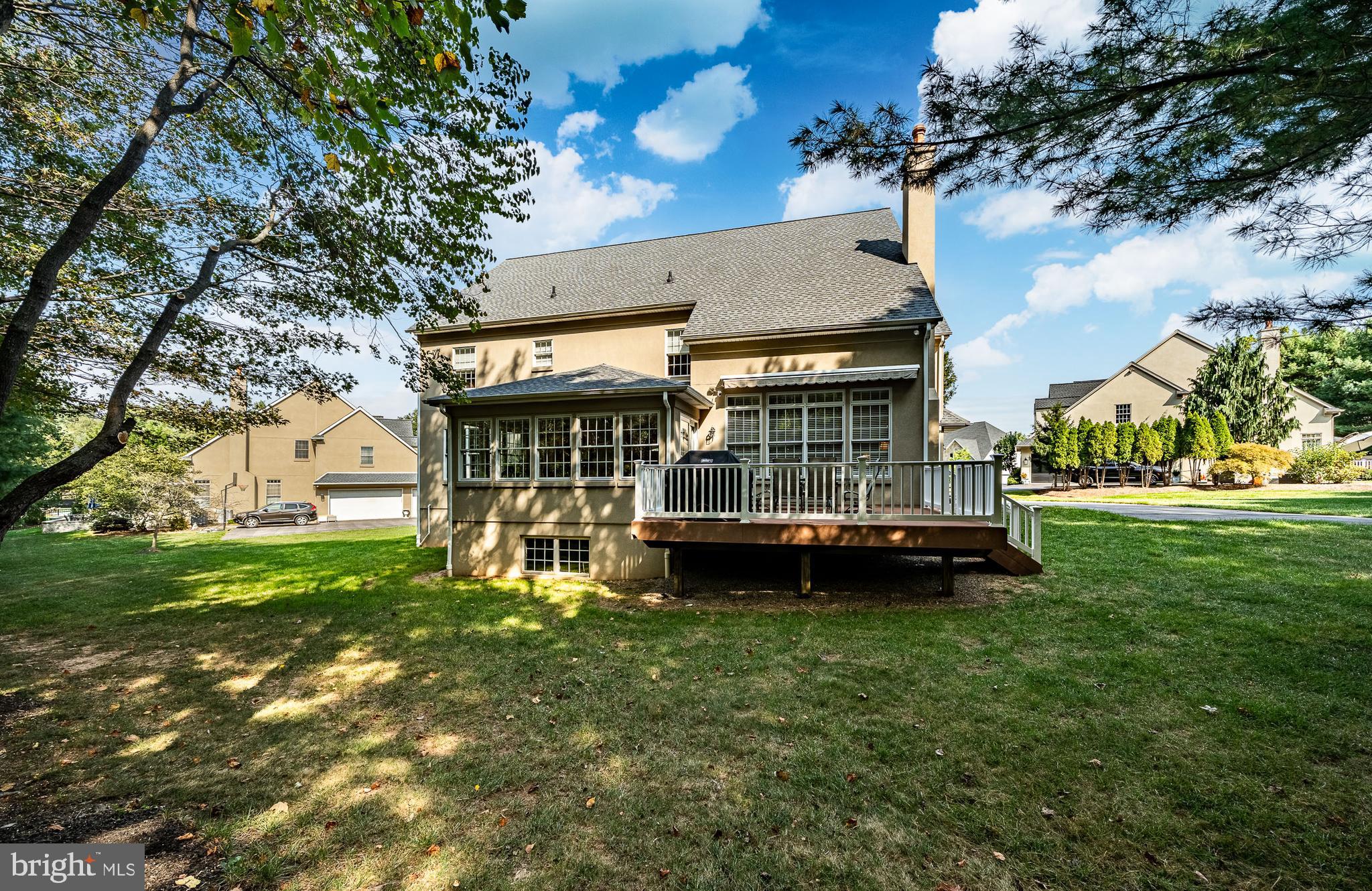 RESERVE AT SPRING - Residential