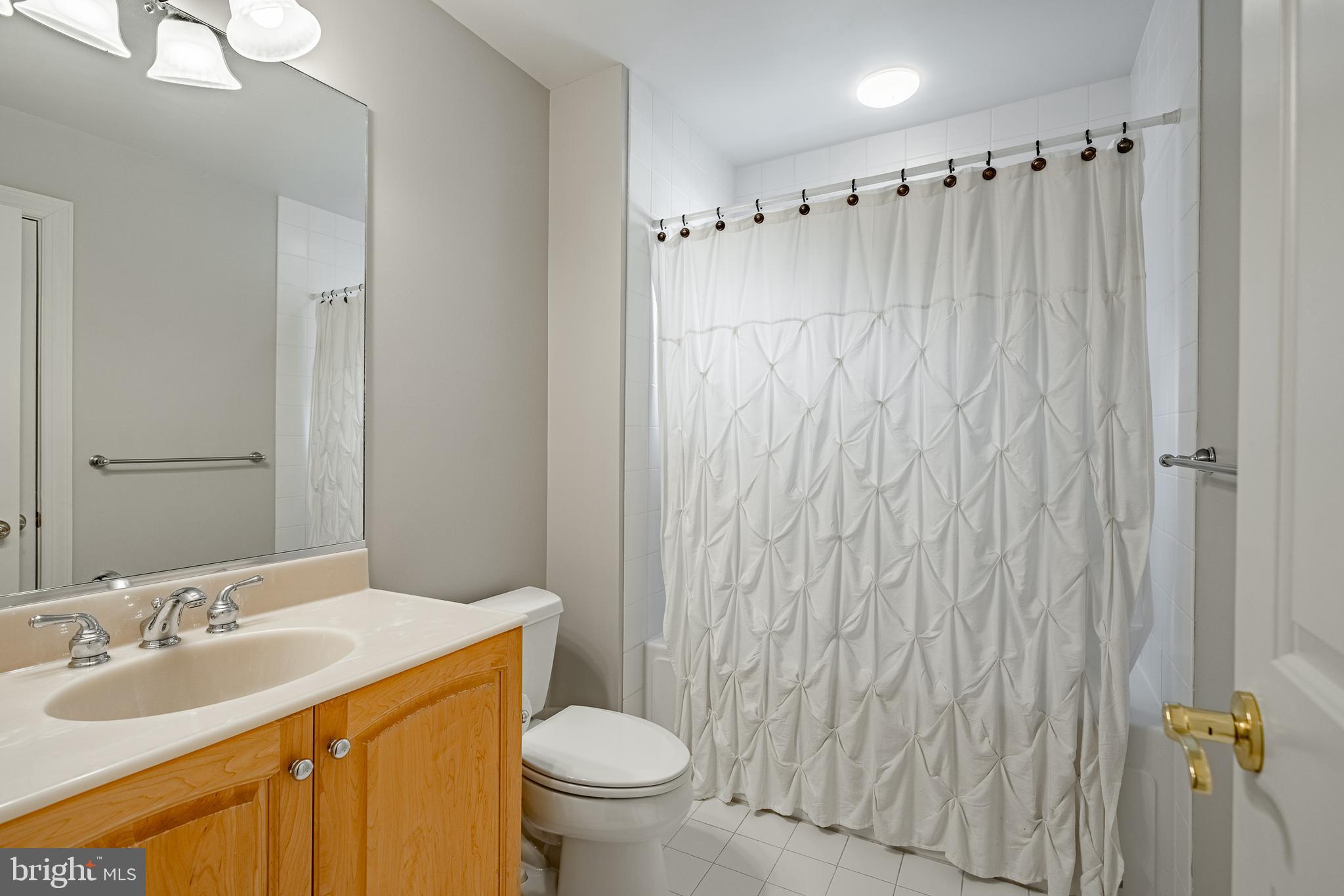 RESERVE AT SPRING - Residential