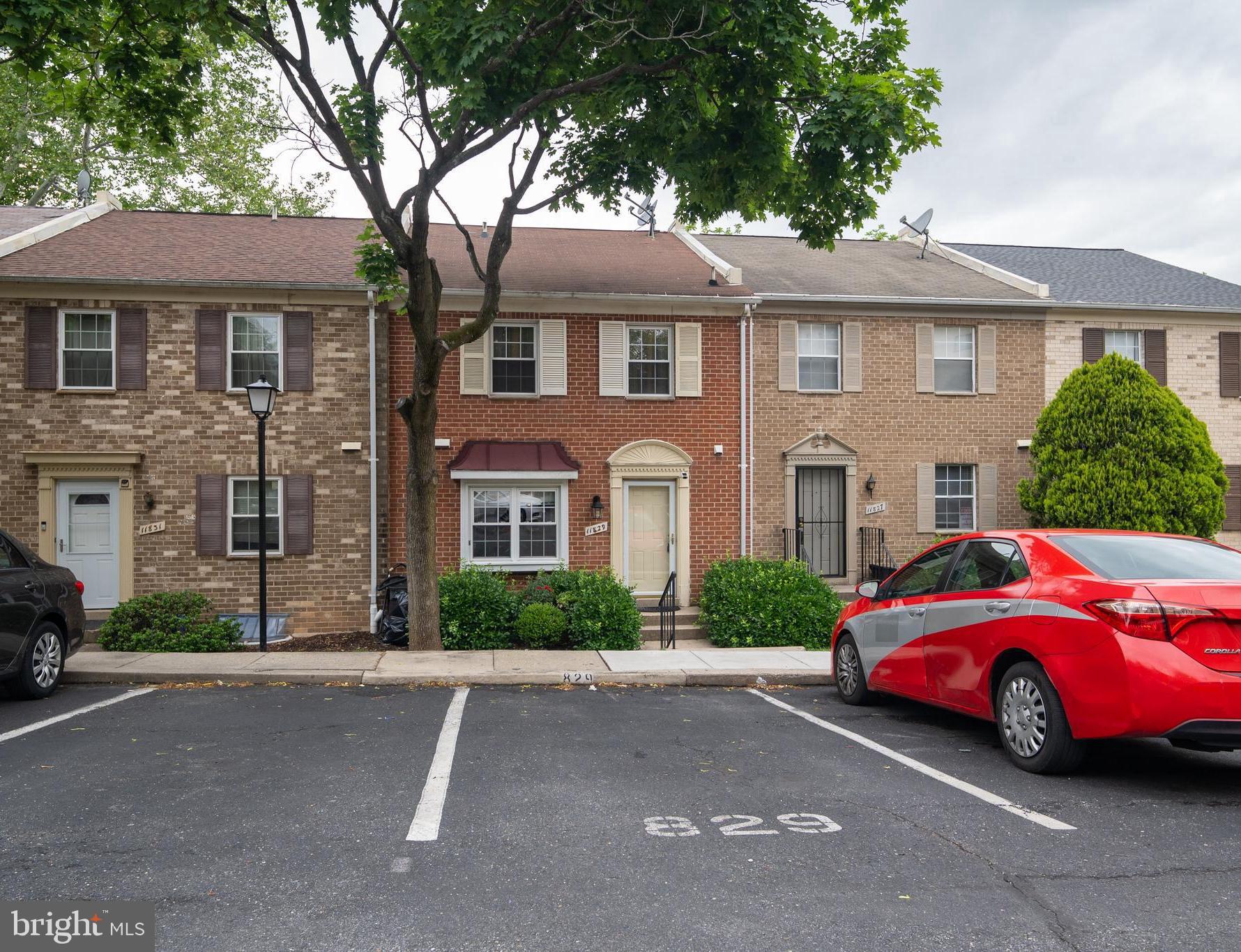 PAINT BRANCH PARK - Residential