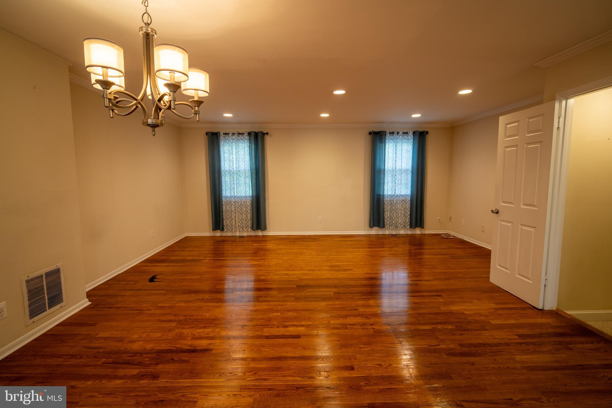 PAINT BRANCH PARK - Residential