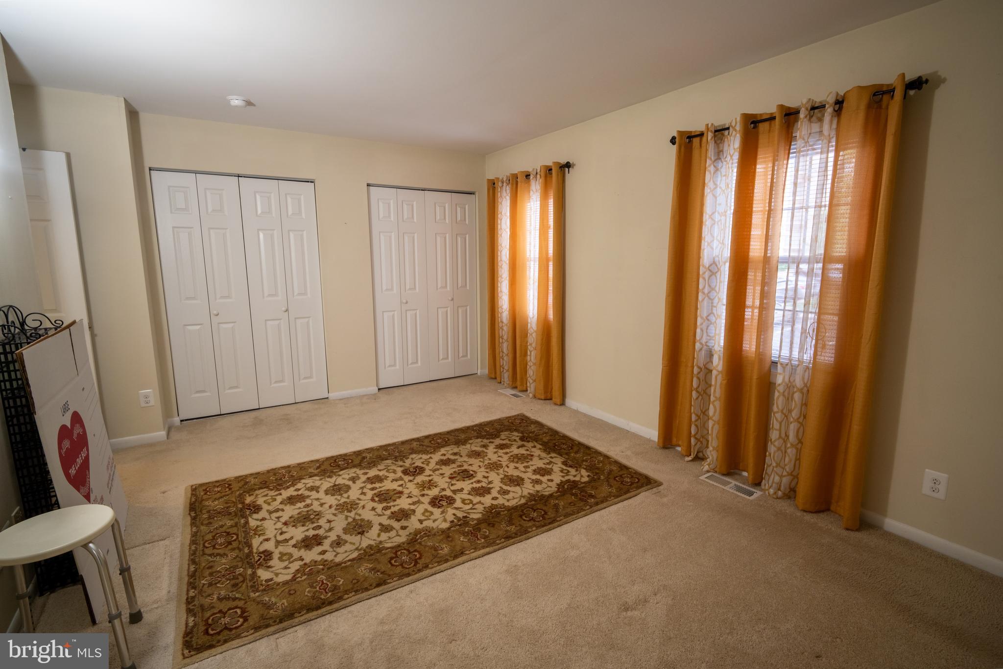 PAINT BRANCH PARK - Residential