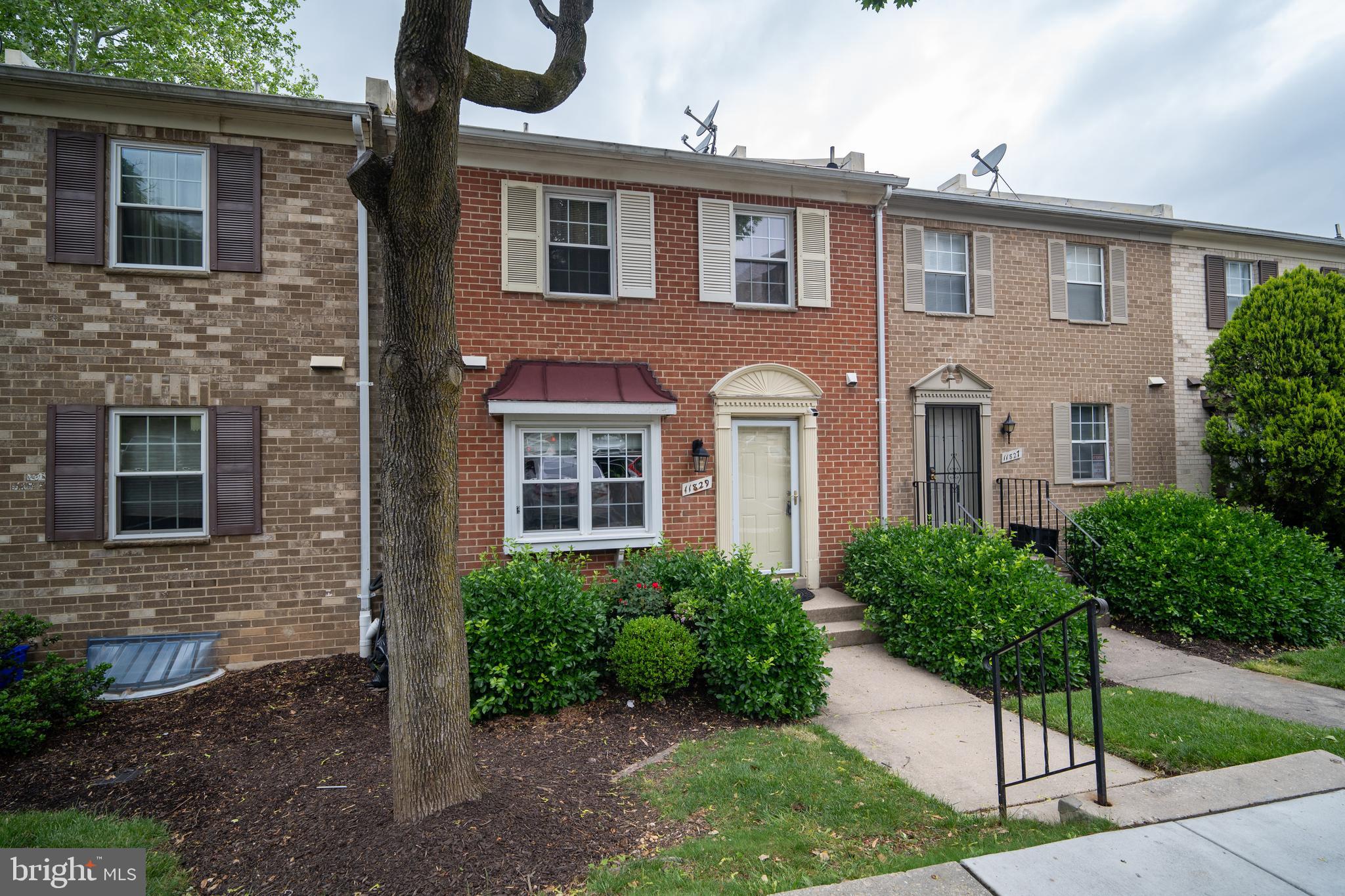 PAINT BRANCH PARK - Residential