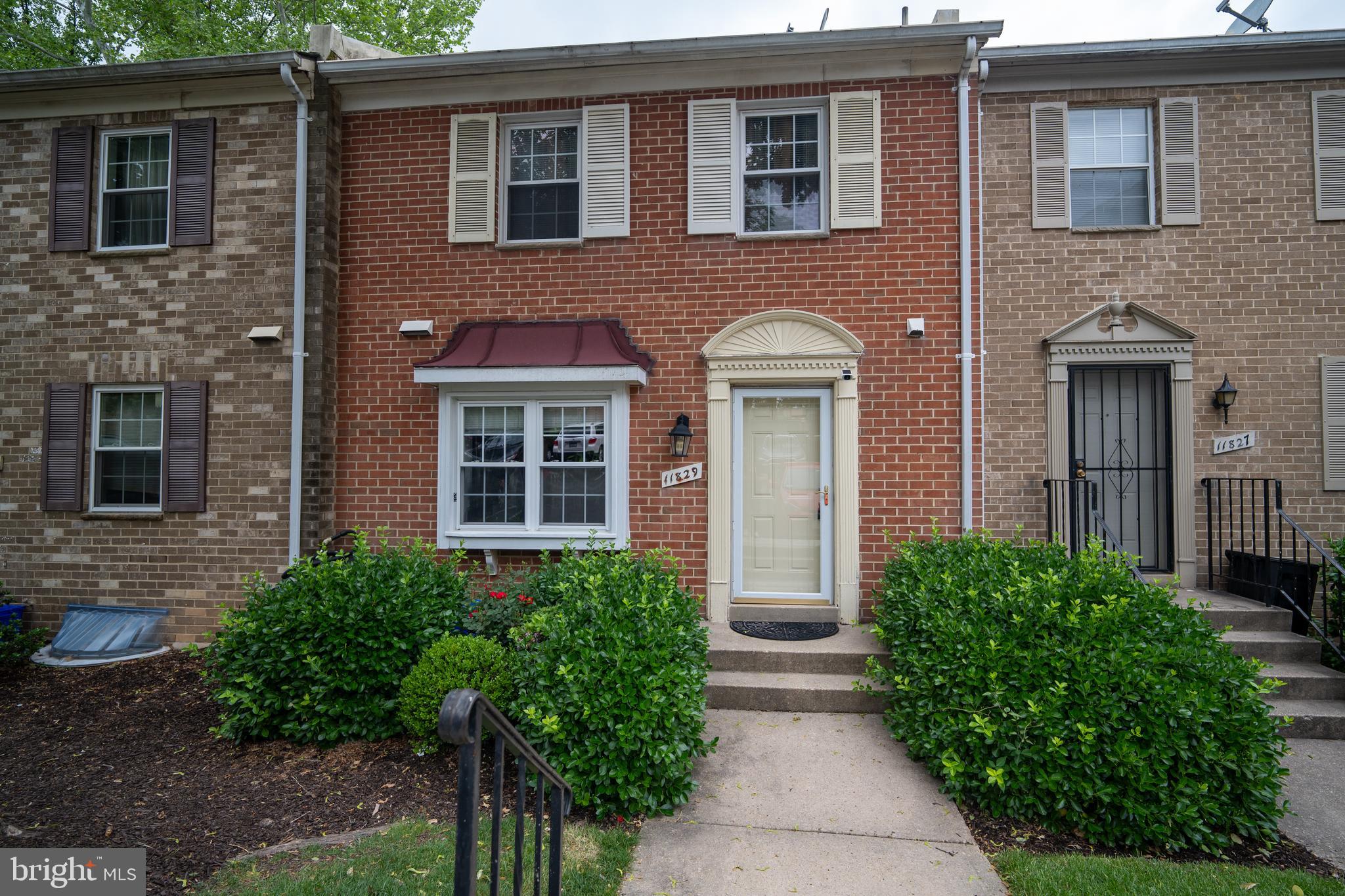 PAINT BRANCH PARK - Residential