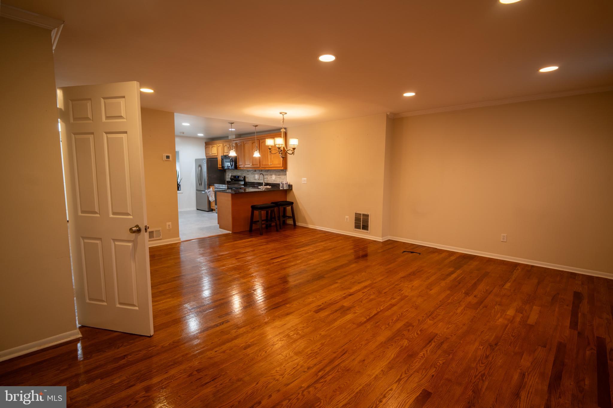 PAINT BRANCH PARK - Residential