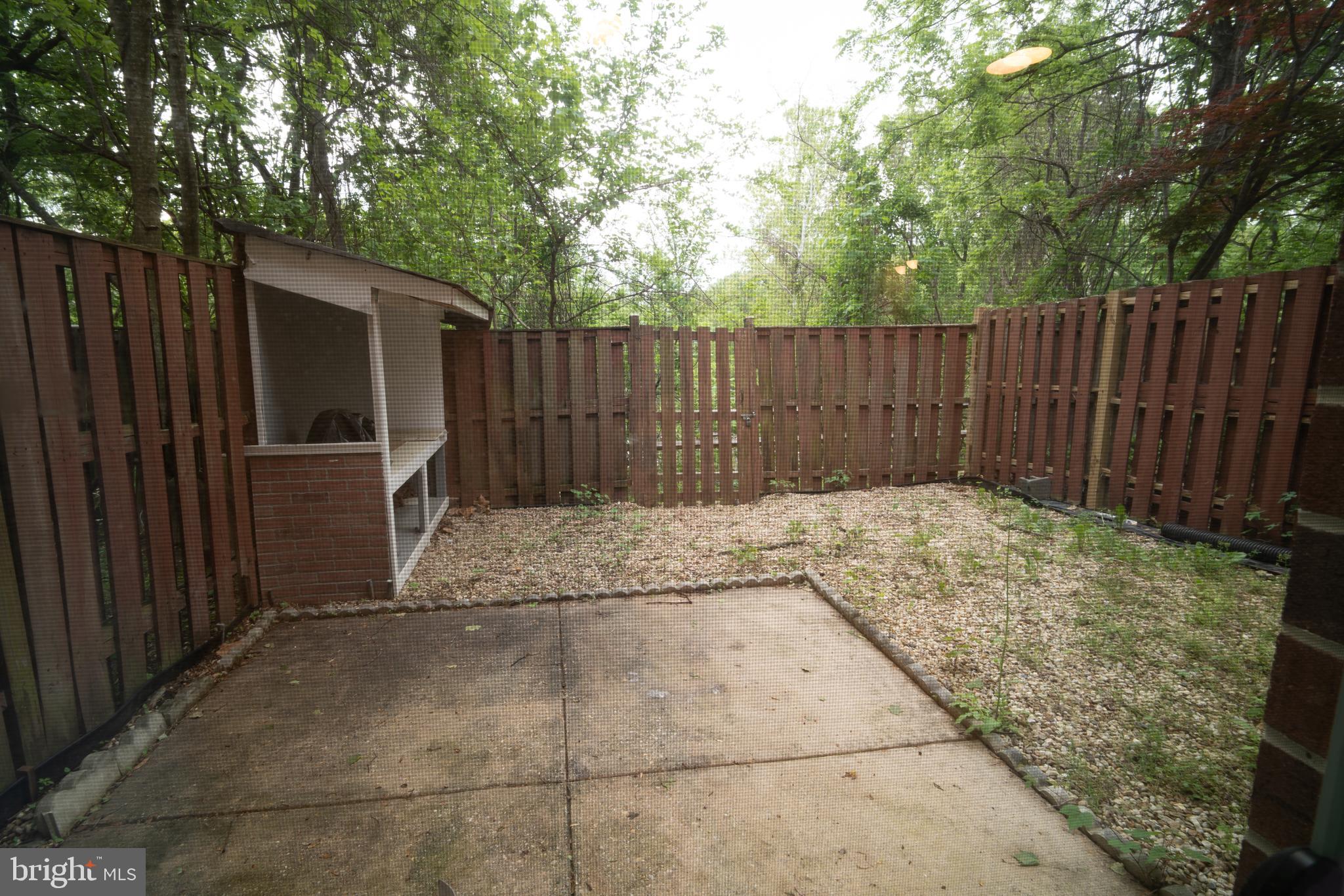 PAINT BRANCH PARK - Residential