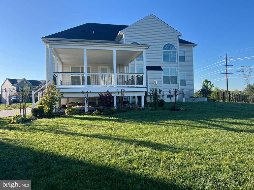 26859 CRUSHER DRIVE
