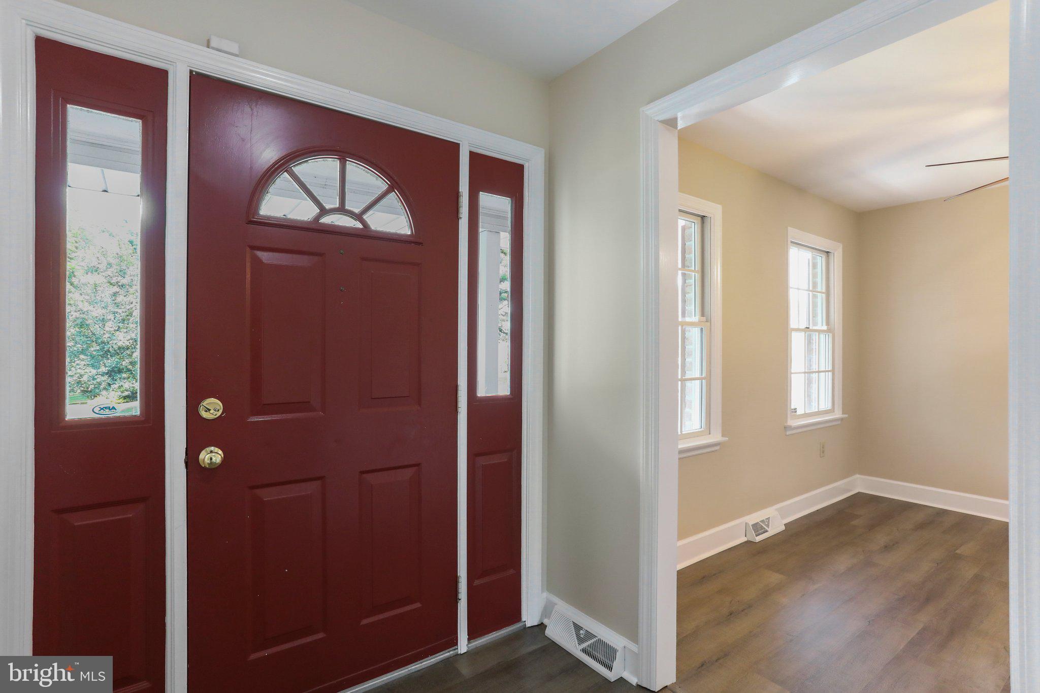 VAN LEAR MANOR - Residential