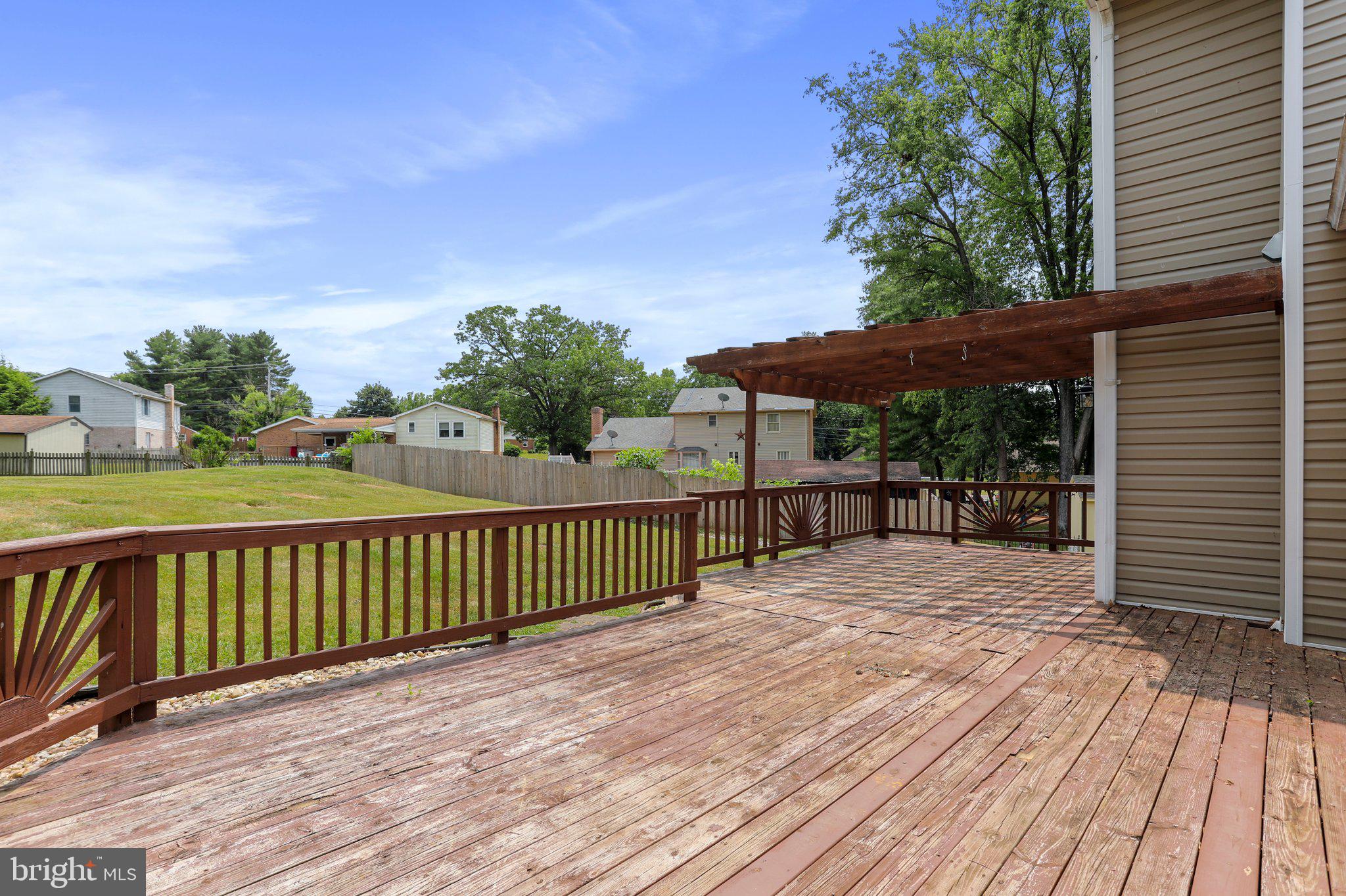 VAN LEAR MANOR - Residential