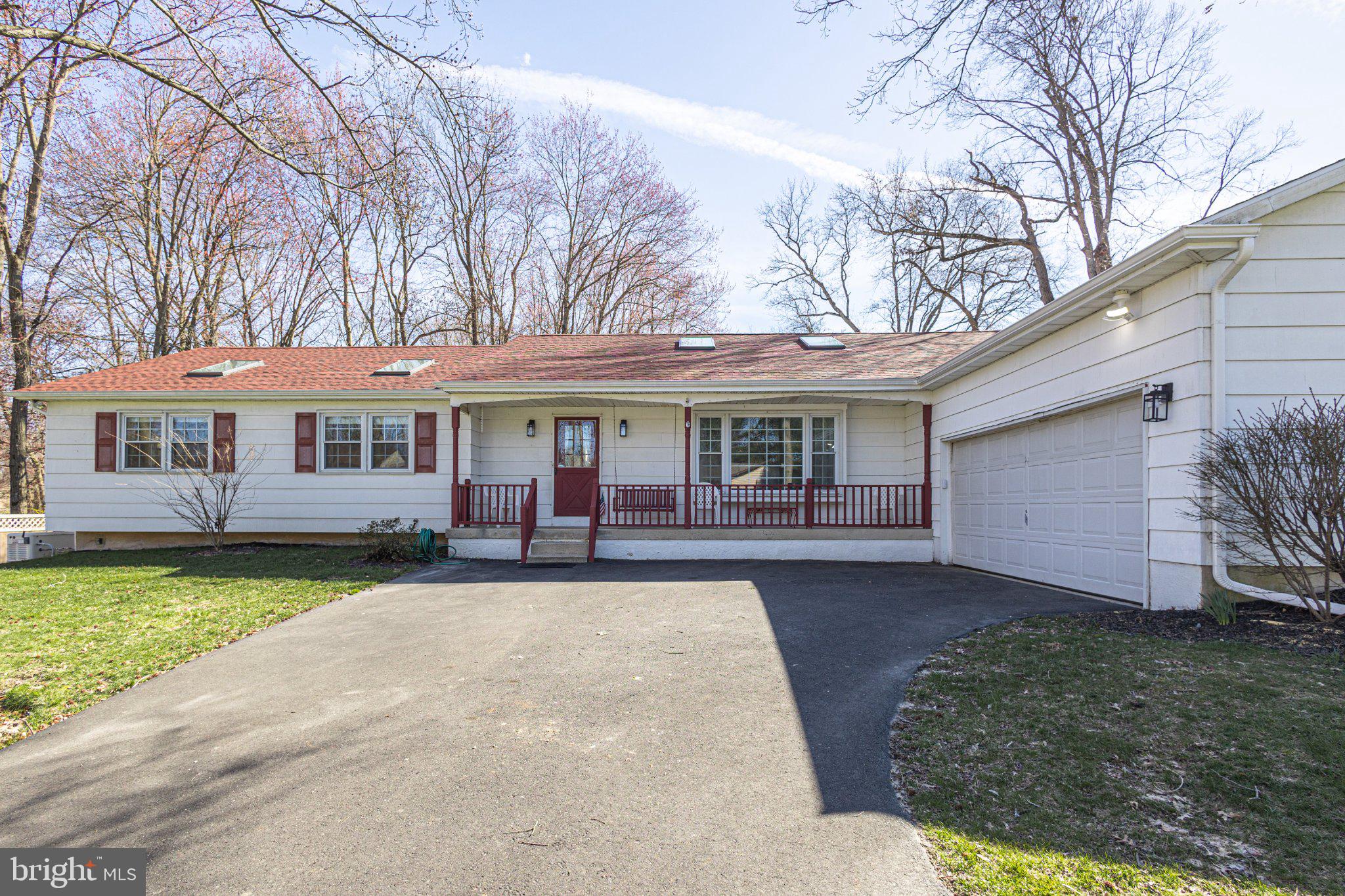 1003 DARBY DRIVE
