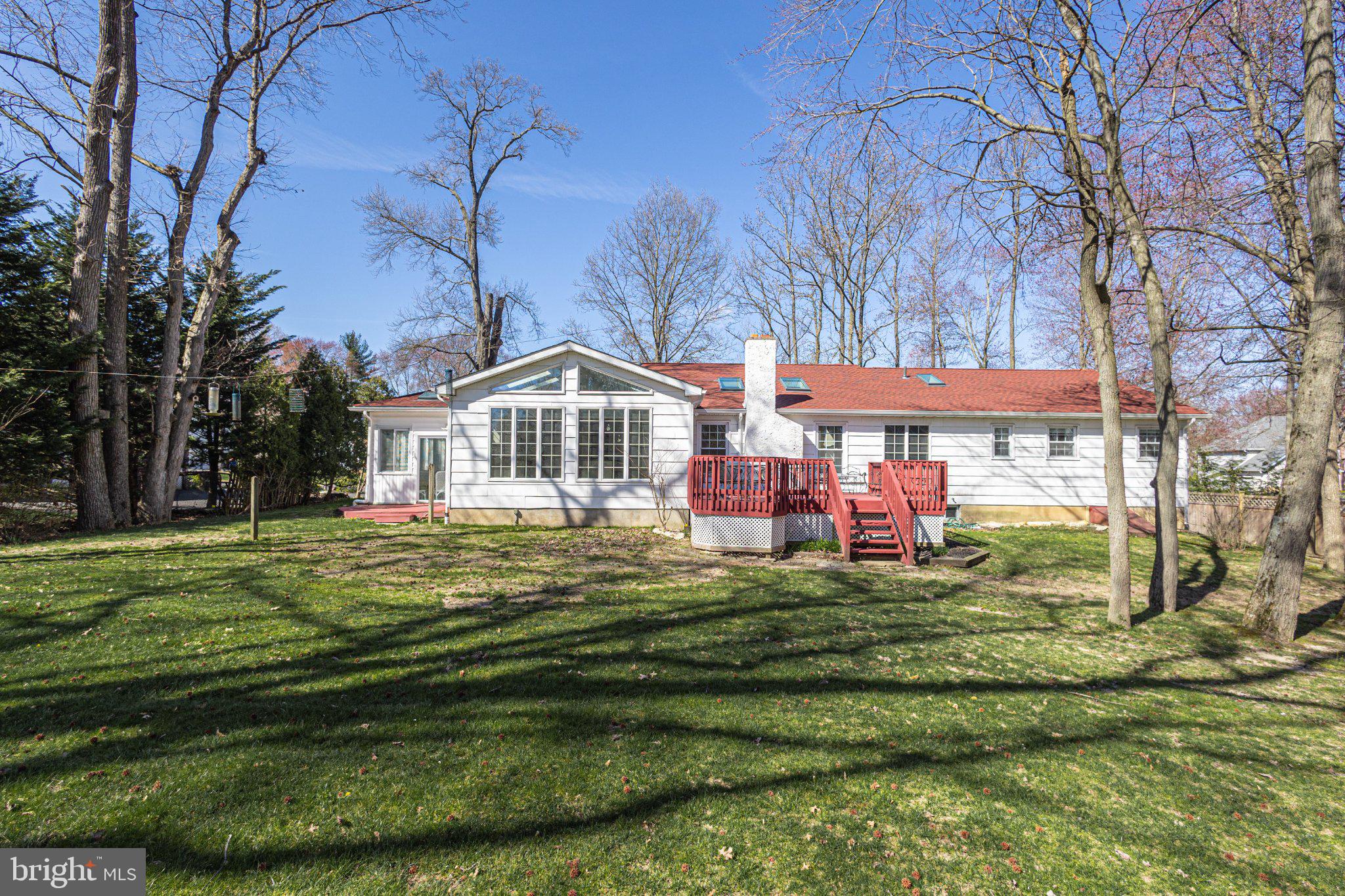 1003 DARBY DRIVE