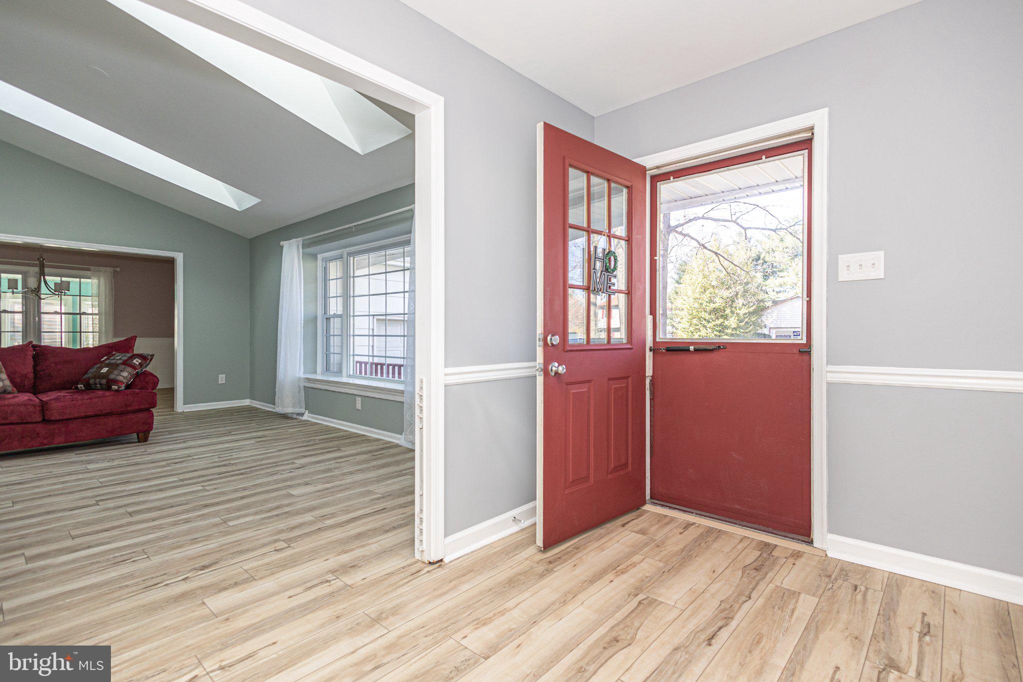 1003 DARBY DRIVE