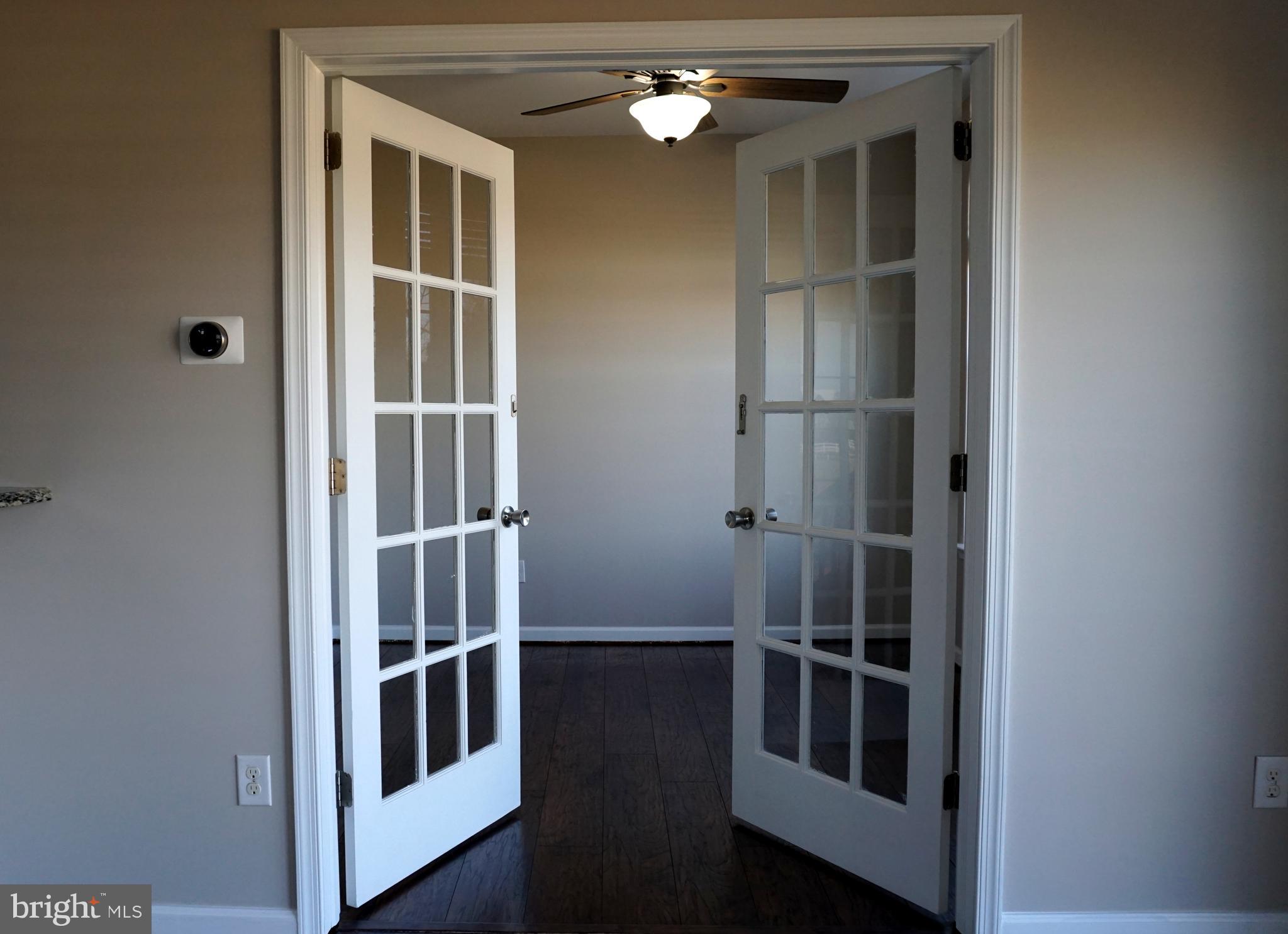 HILLS AT LOCK RIDGE - Residential