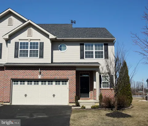 408 Racite Road, Alburtis, PA MLS: PALH2011230