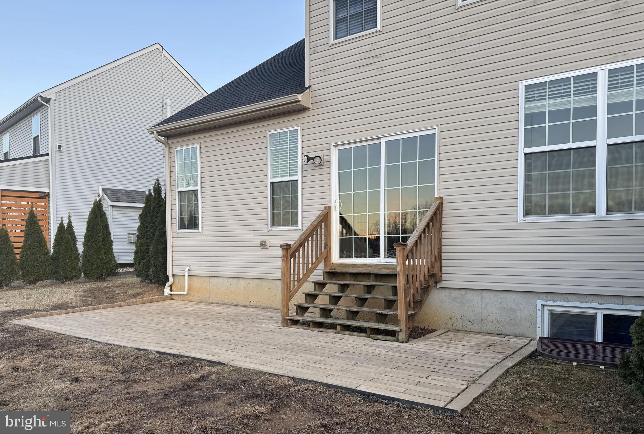 HILLS AT LOCK RIDGE - Residential