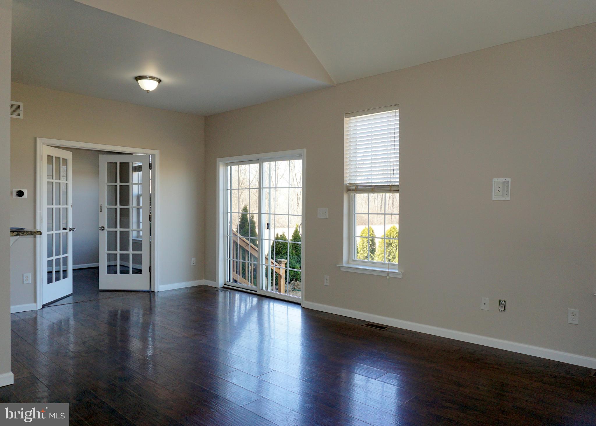 HILLS AT LOCK RIDGE - Residential