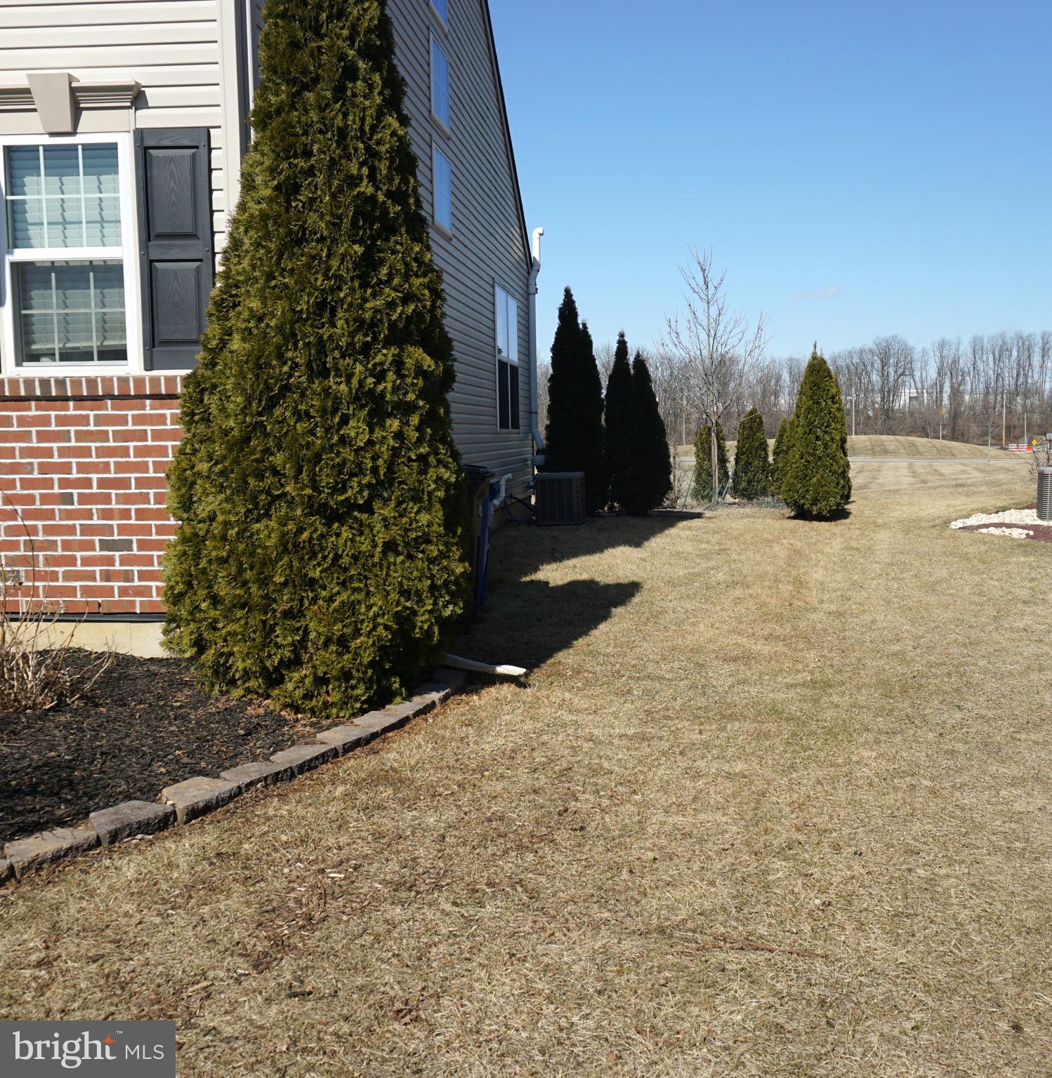 HILLS AT LOCK RIDGE - Residential