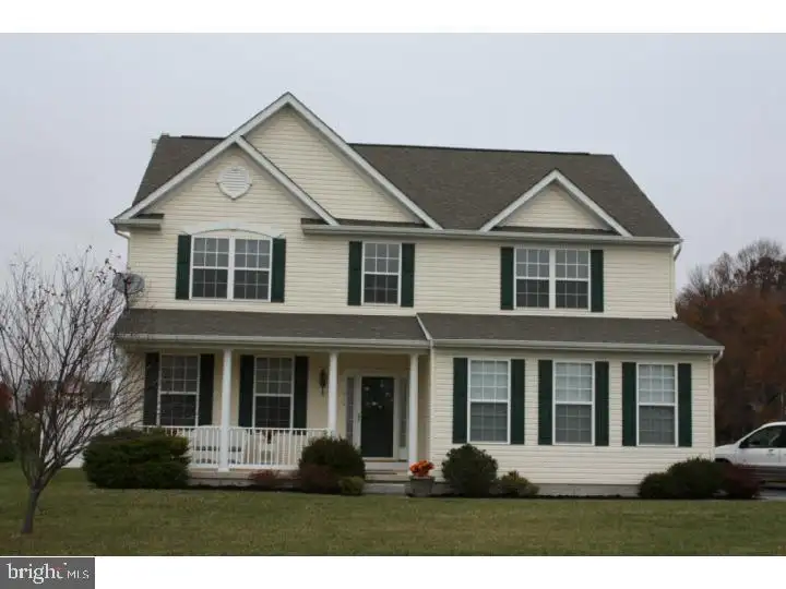 674 Otter Way, Frederica, DE 19946