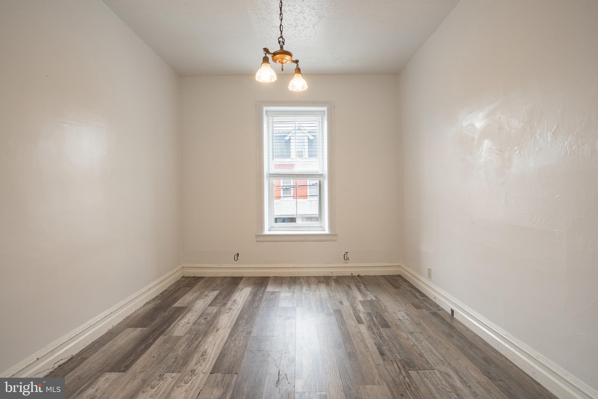 OLD ALLENTOWN - Residential