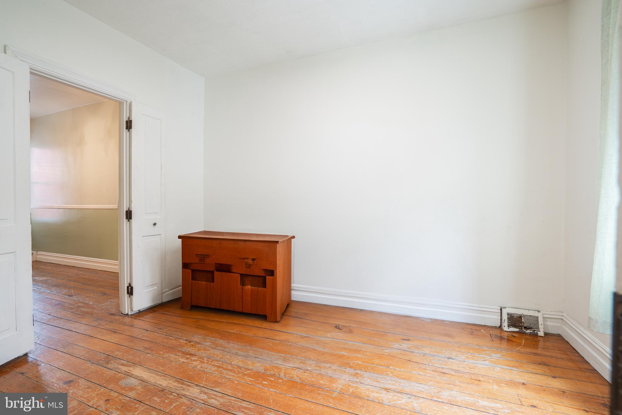 OLD ALLENTOWN - Residential