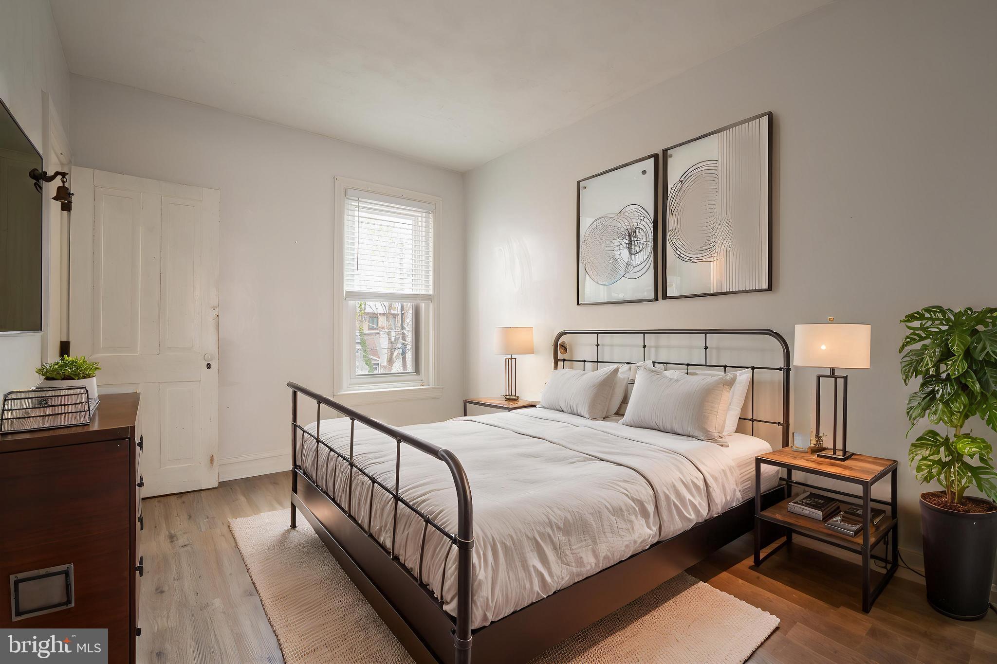 OLD ALLENTOWN - Residential