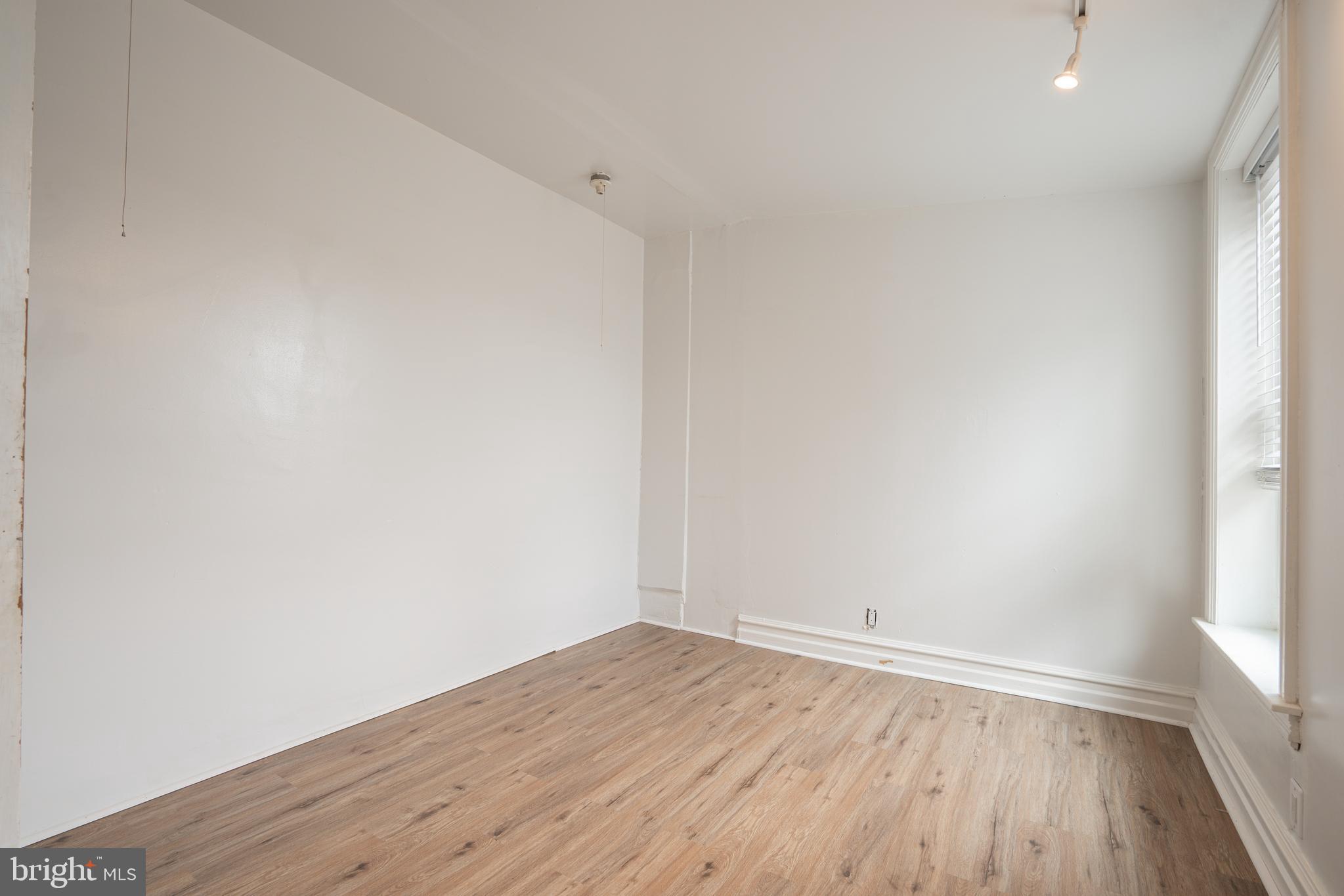 OLD ALLENTOWN - Residential