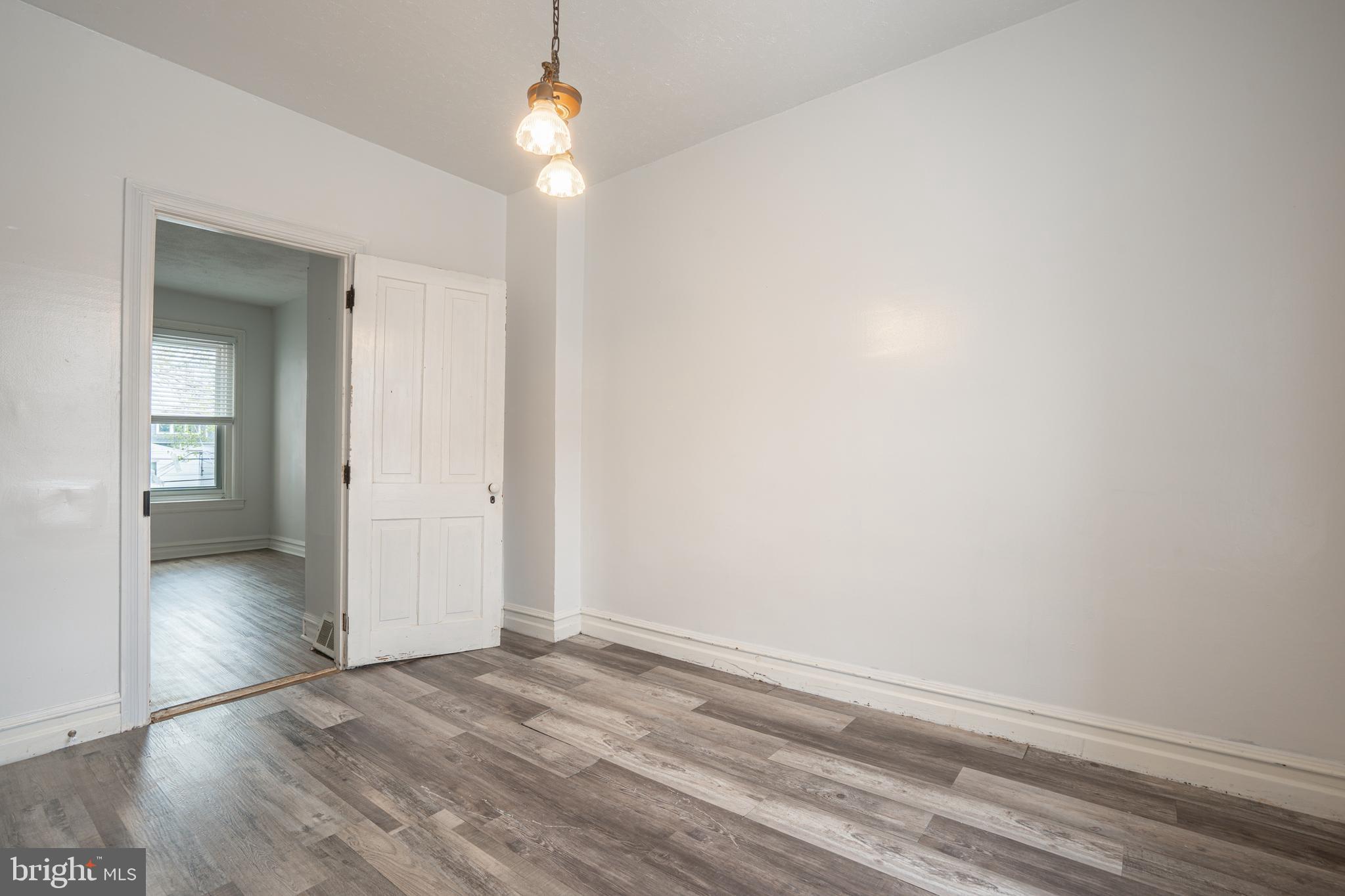 OLD ALLENTOWN - Residential