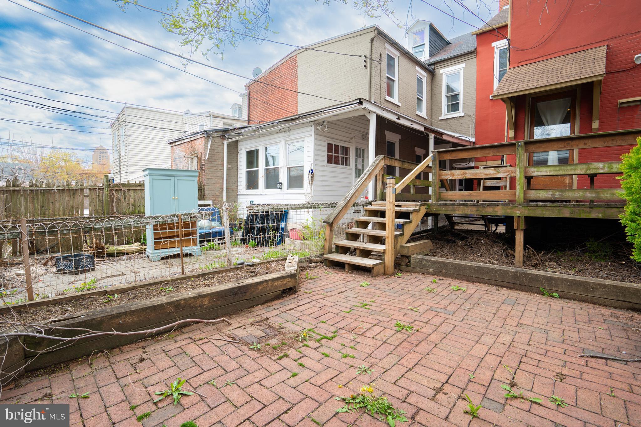 OLD ALLENTOWN - Residential