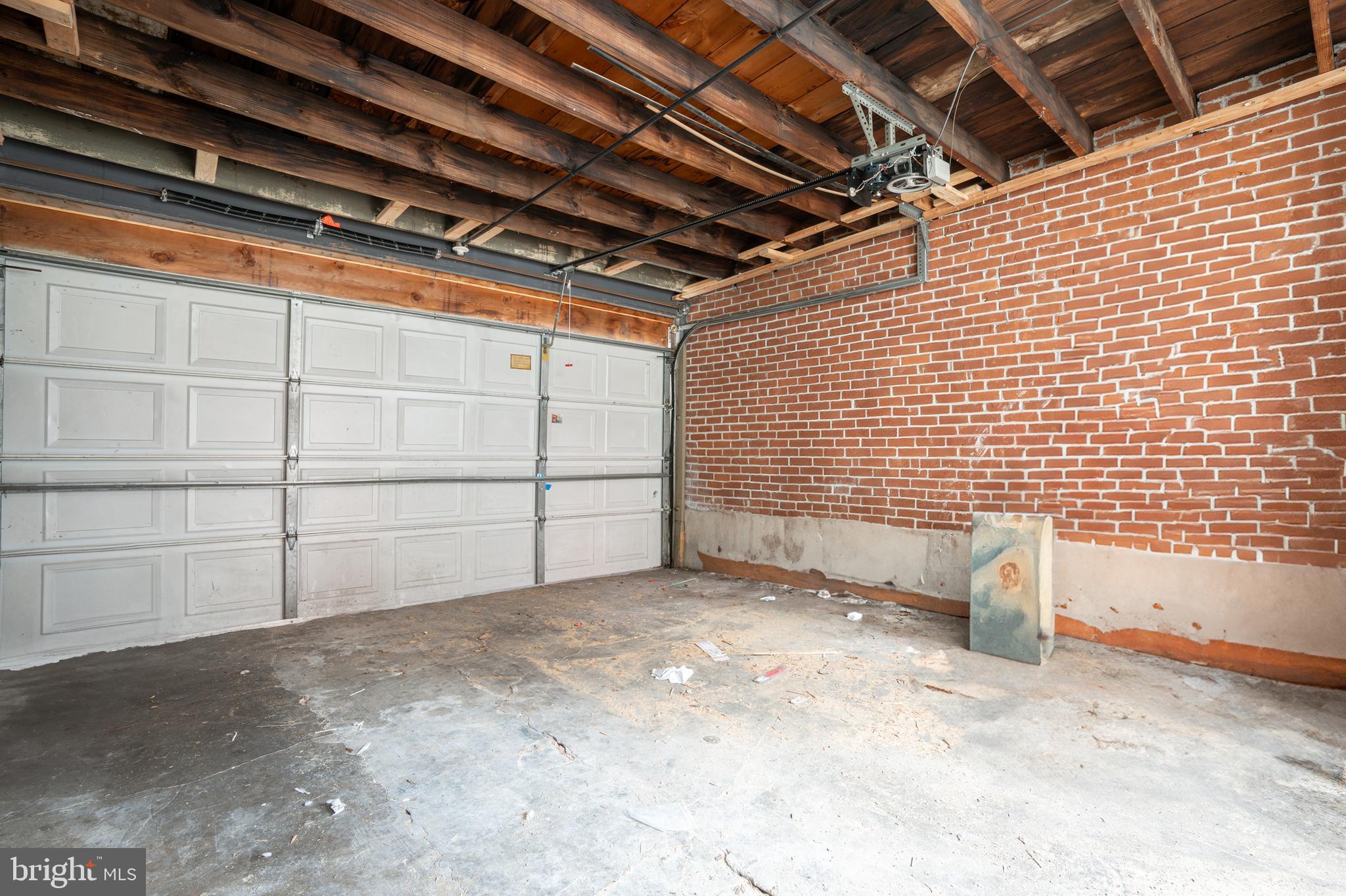 OLD ALLENTOWN - Residential