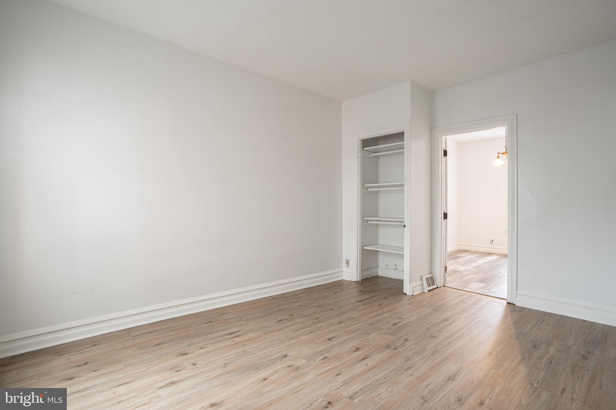 OLD ALLENTOWN - Residential