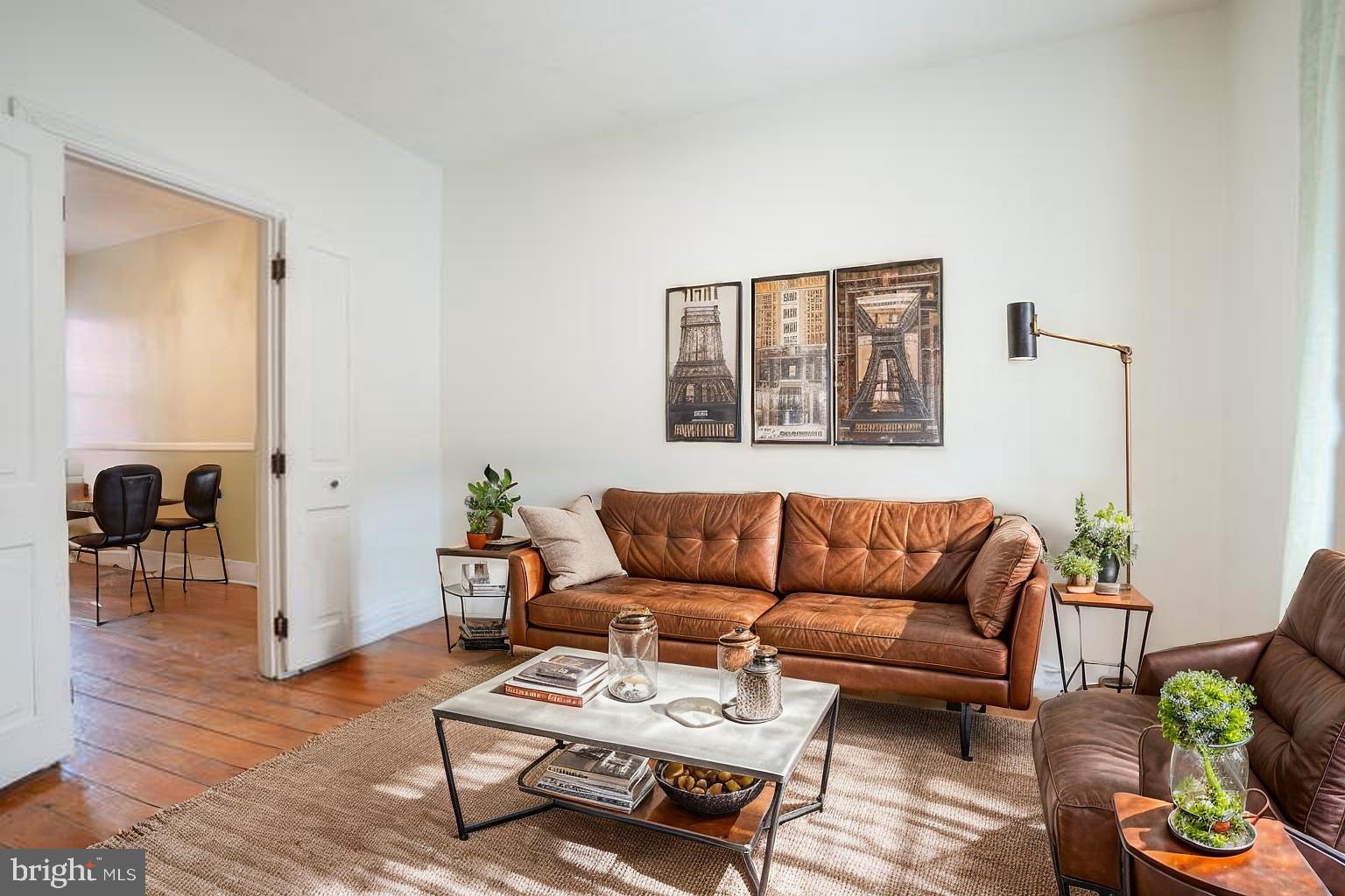 OLD ALLENTOWN - Residential