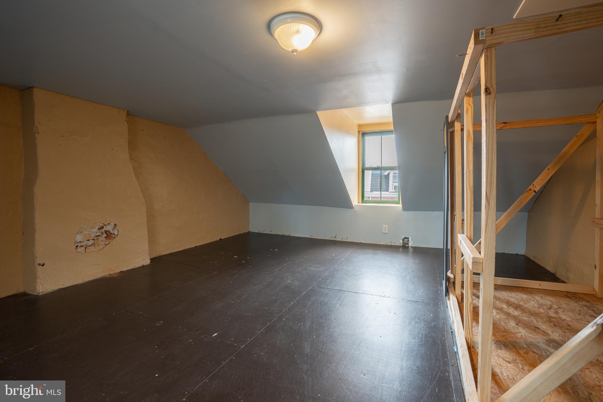 OLD ALLENTOWN - Residential