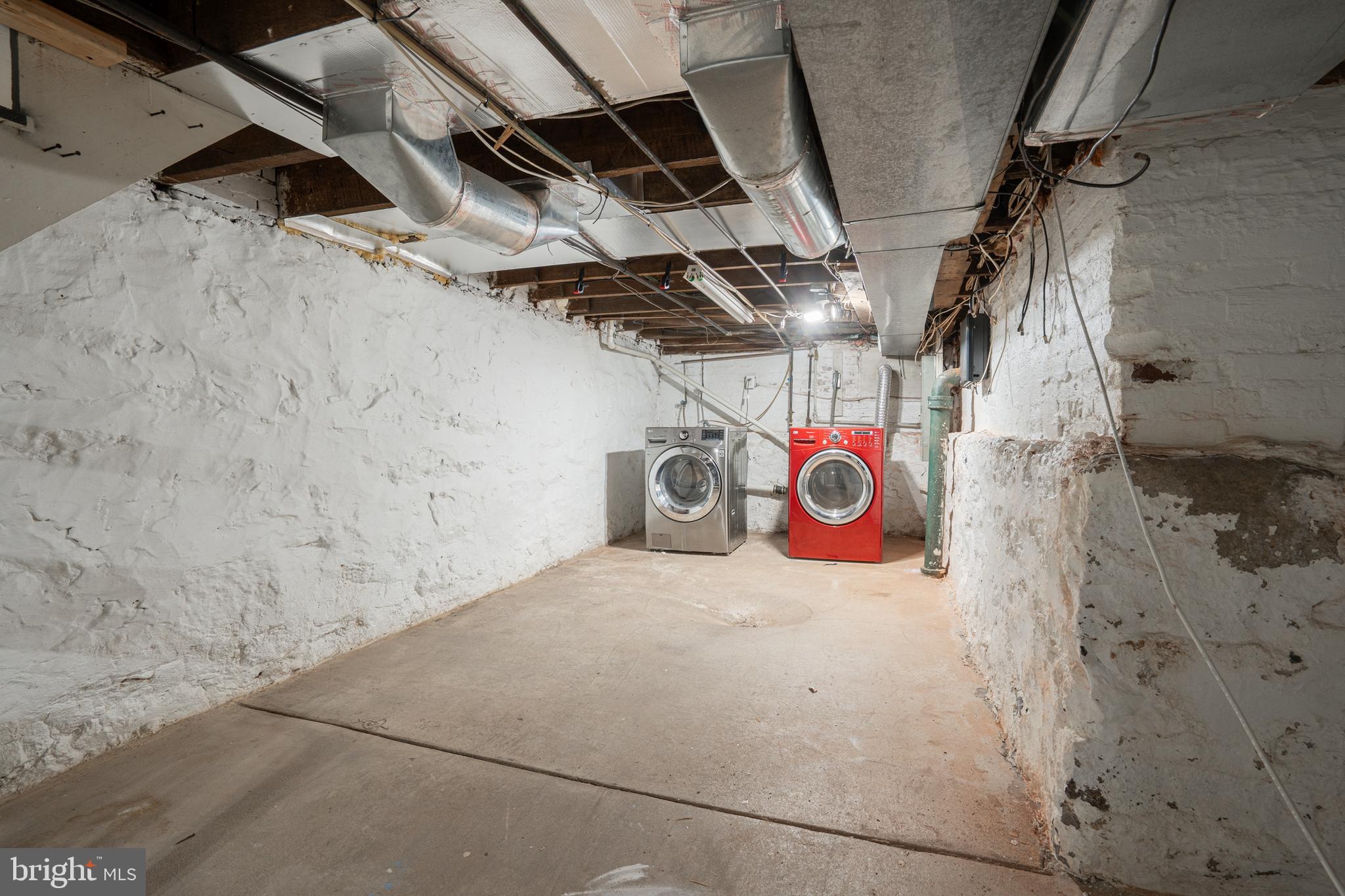 OLD ALLENTOWN - Residential