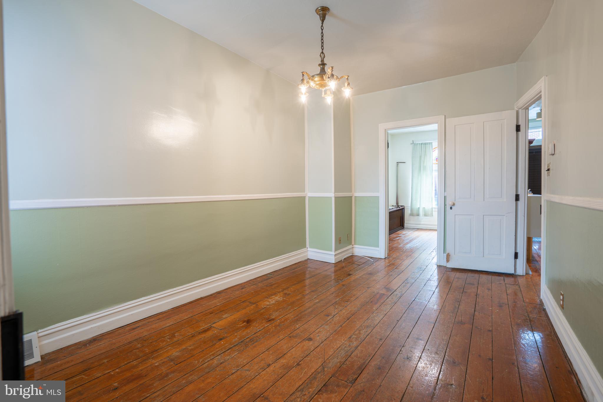 OLD ALLENTOWN - Residential