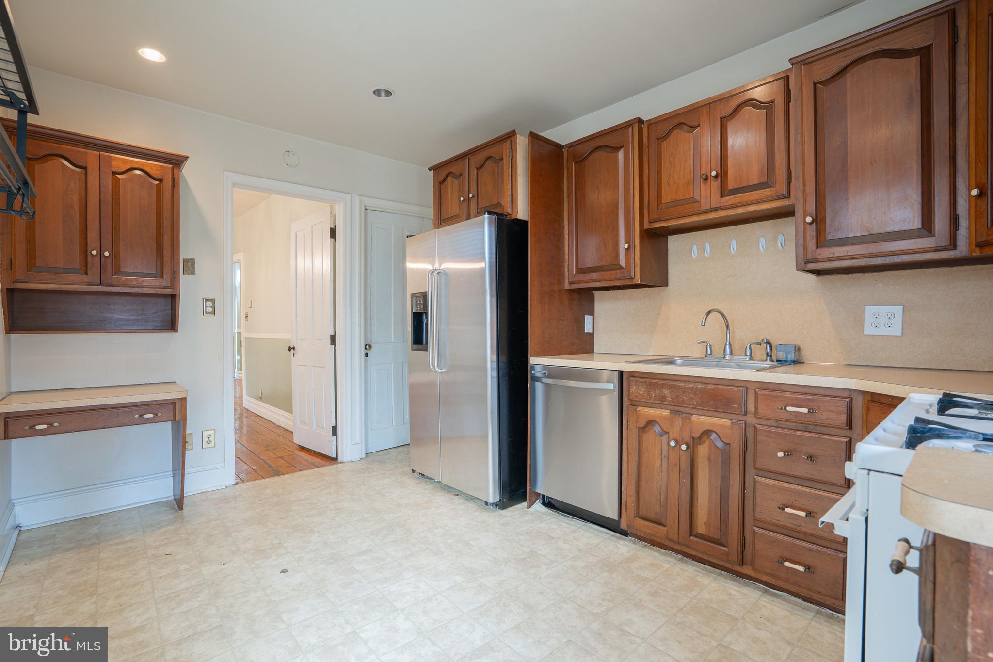 OLD ALLENTOWN - Residential