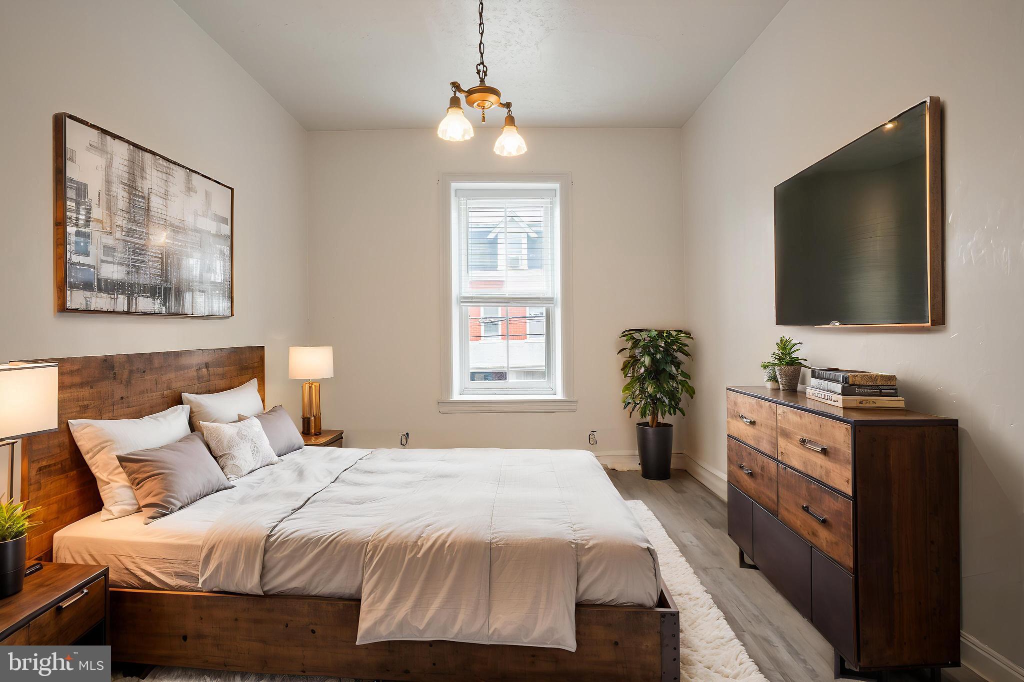 OLD ALLENTOWN - Residential