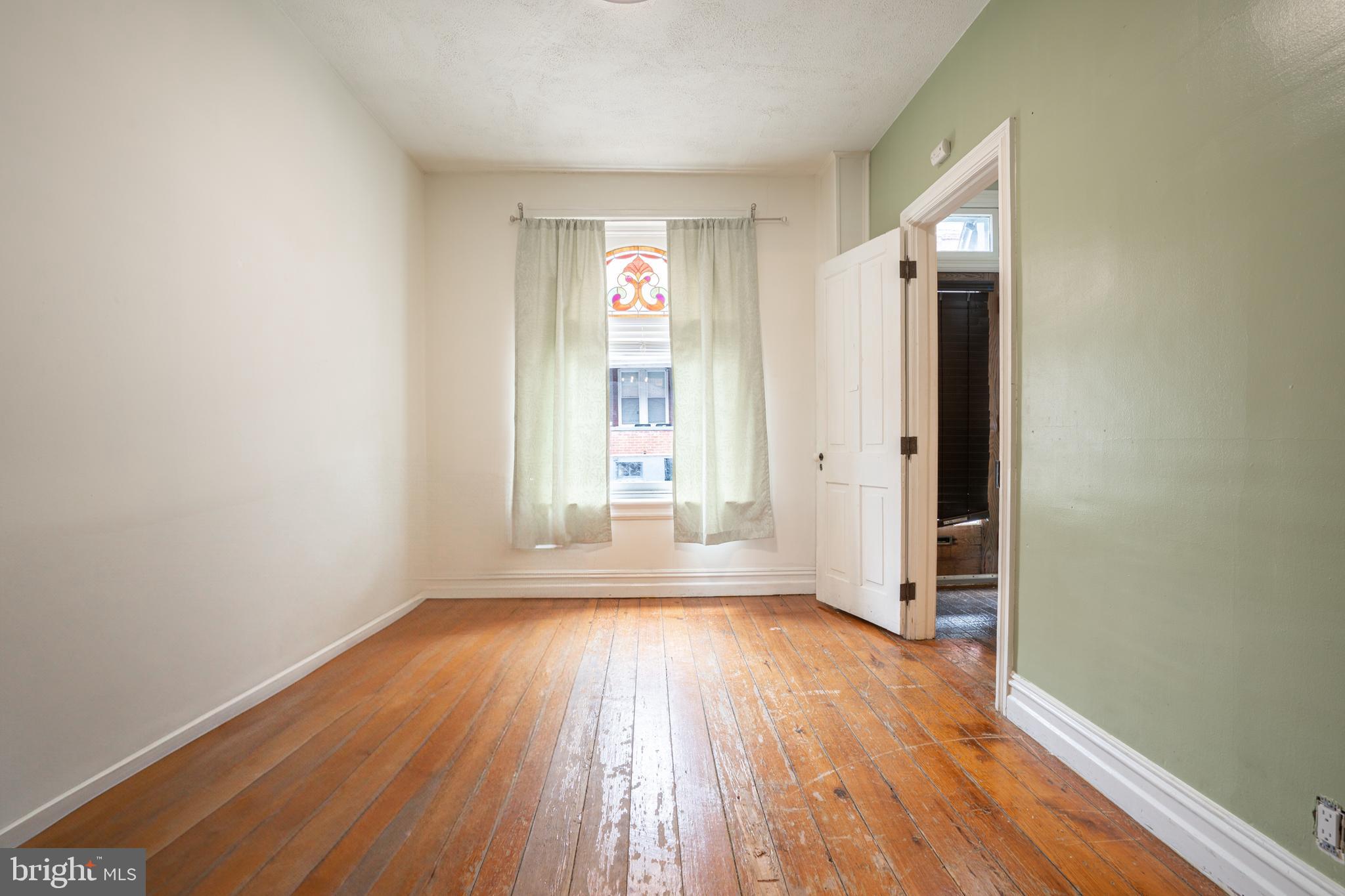 OLD ALLENTOWN - Residential