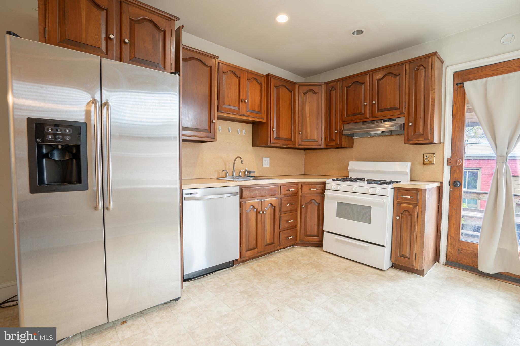 OLD ALLENTOWN - Residential