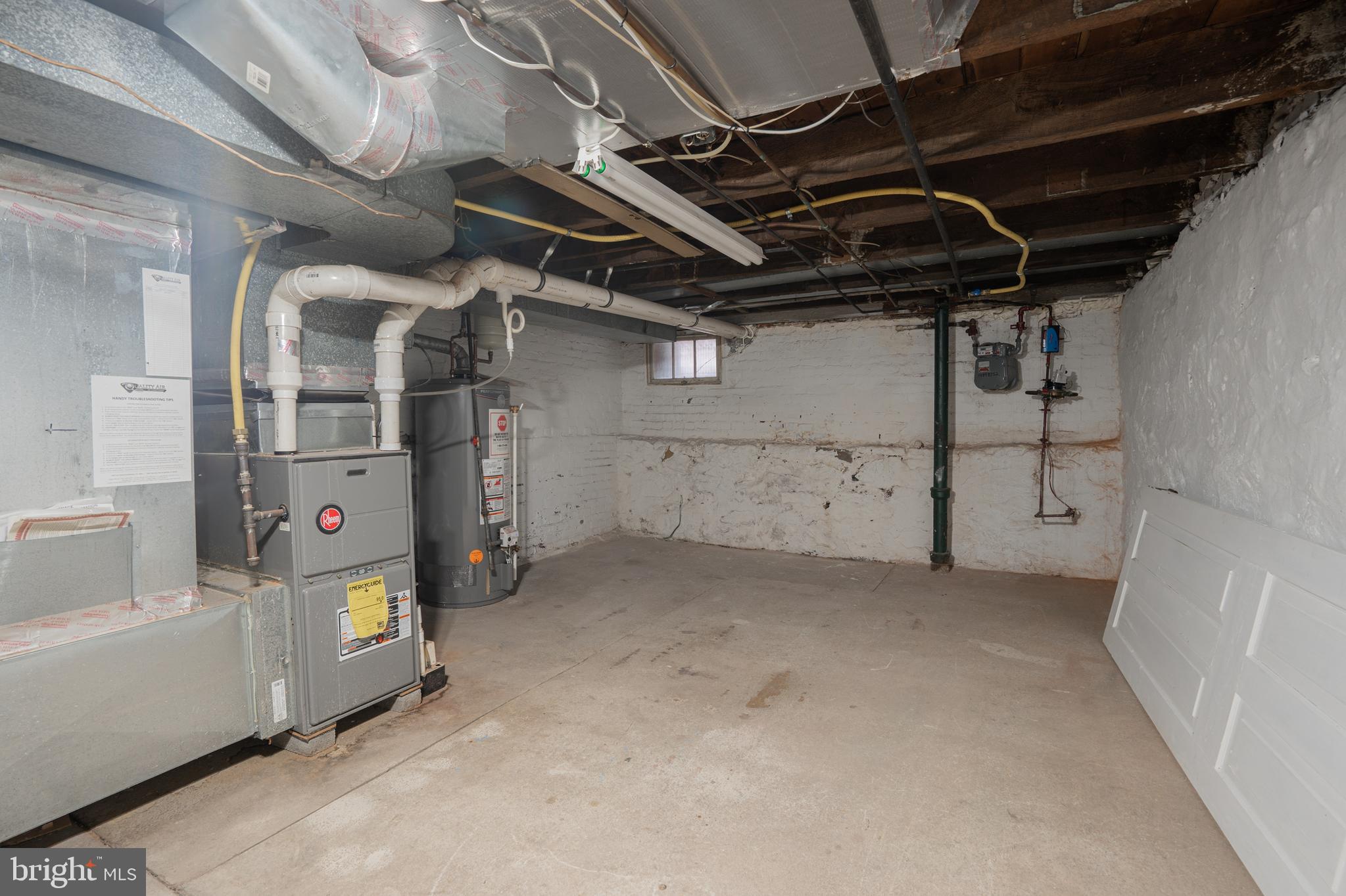 OLD ALLENTOWN - Residential