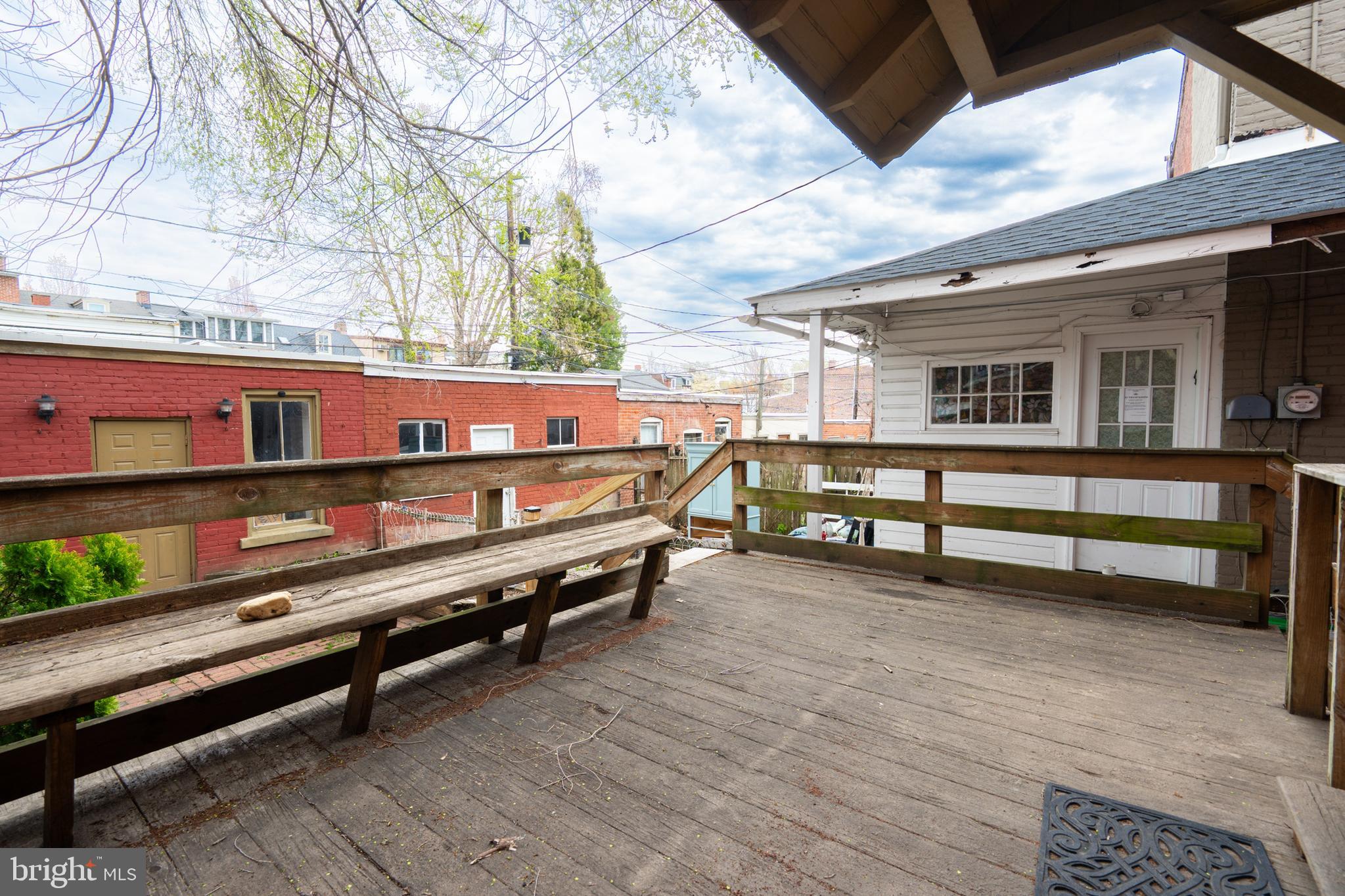 OLD ALLENTOWN - Residential