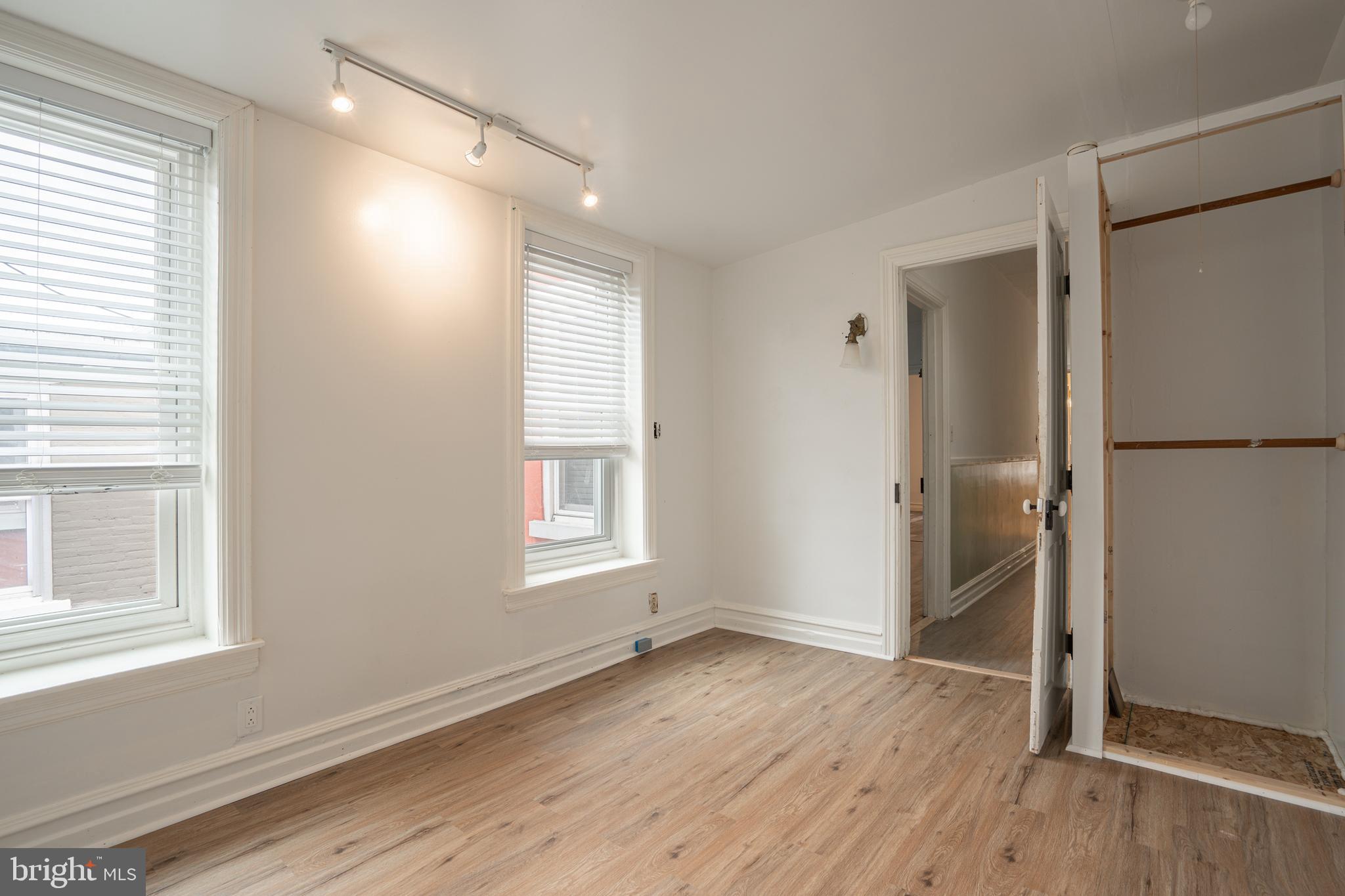 OLD ALLENTOWN - Residential