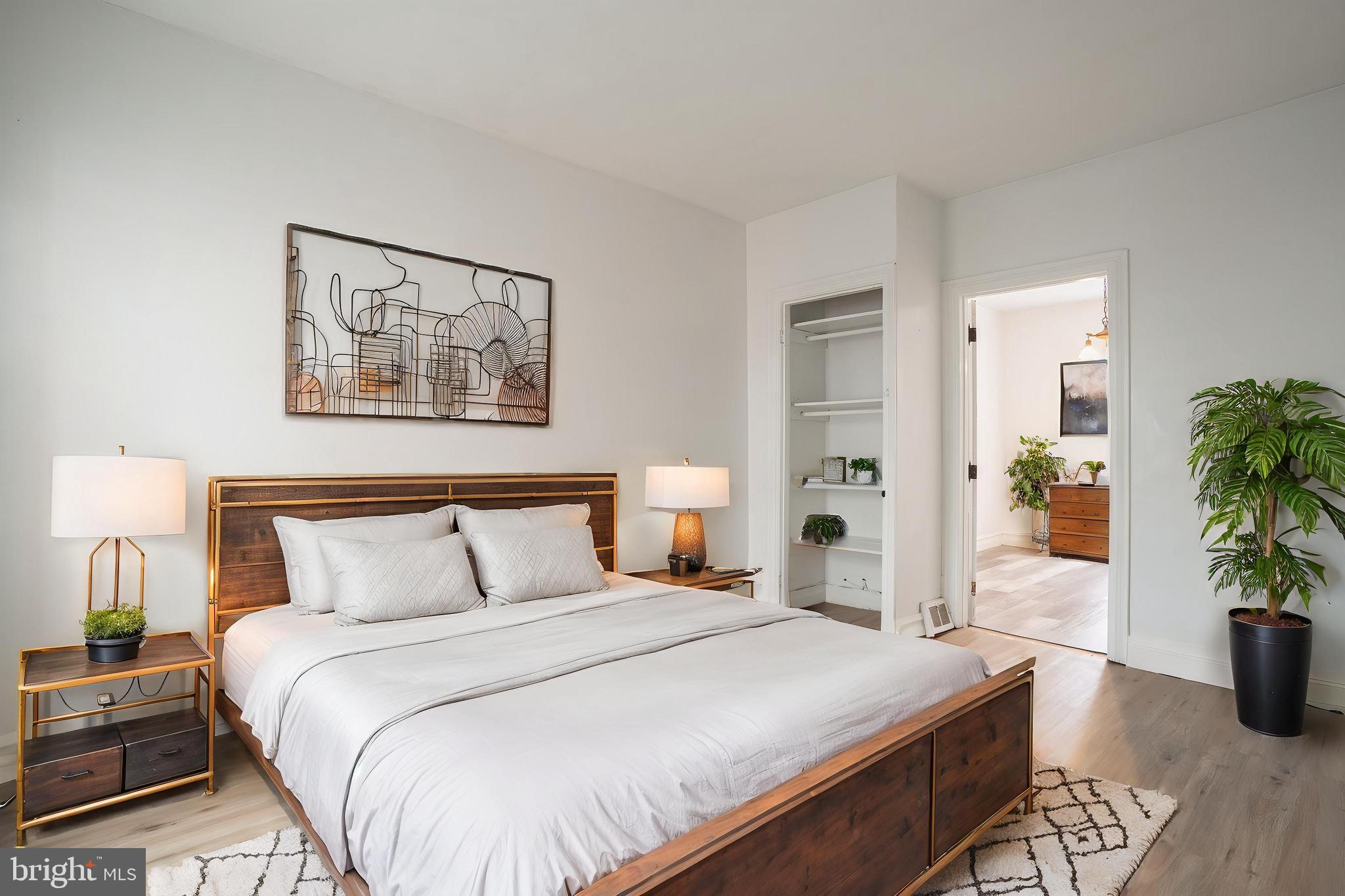 OLD ALLENTOWN - Residential