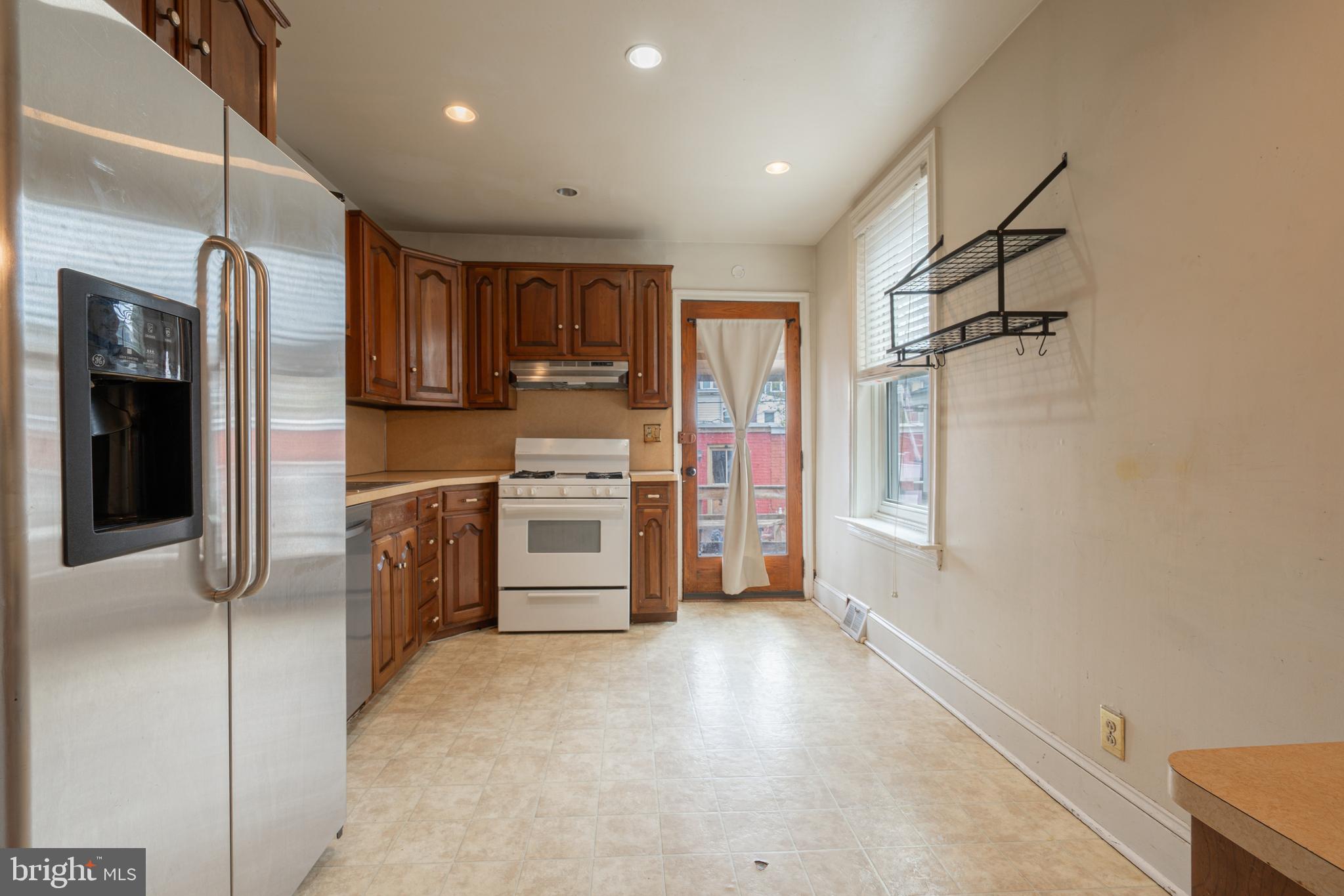 OLD ALLENTOWN - Residential