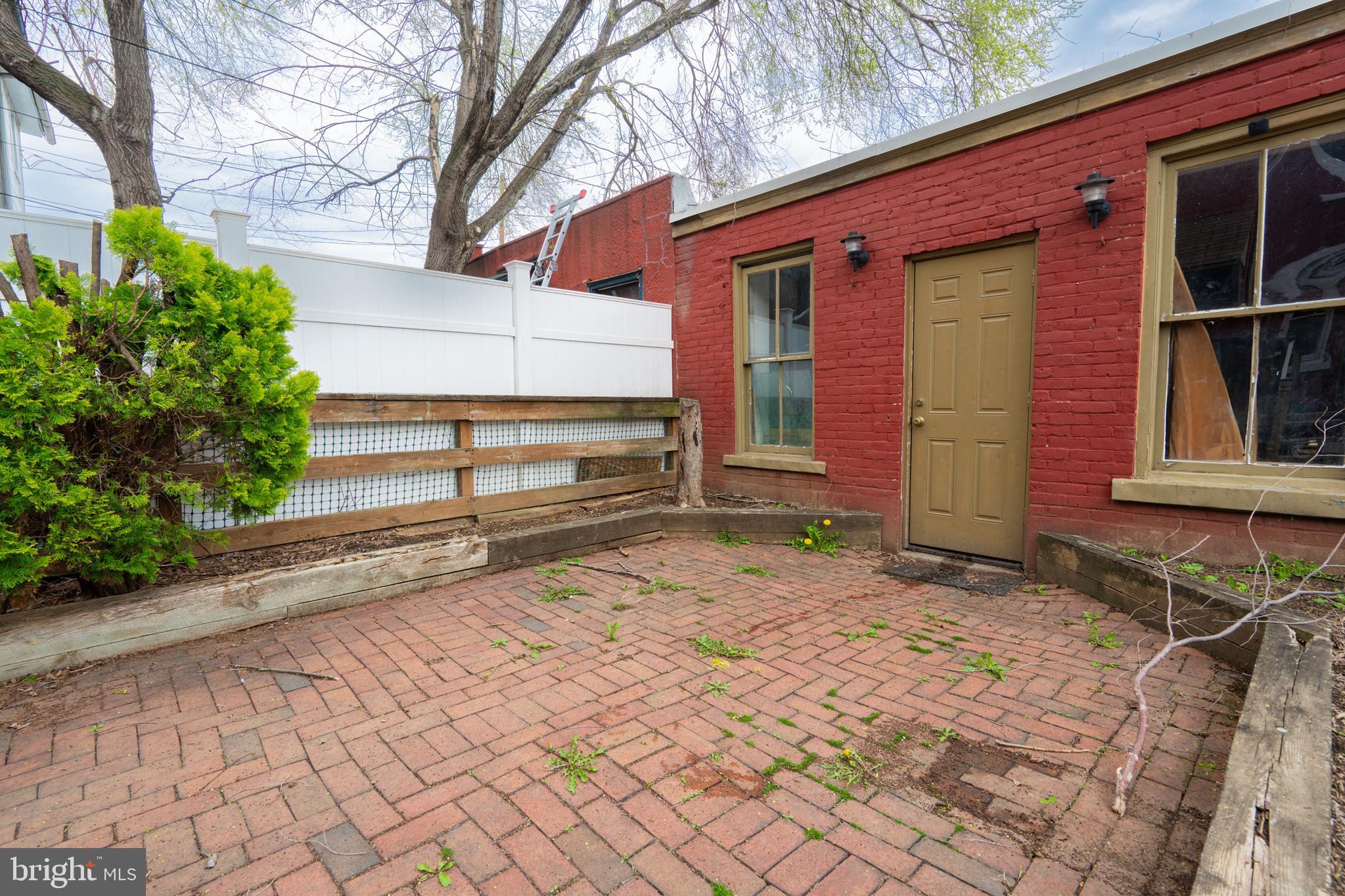 OLD ALLENTOWN - Residential