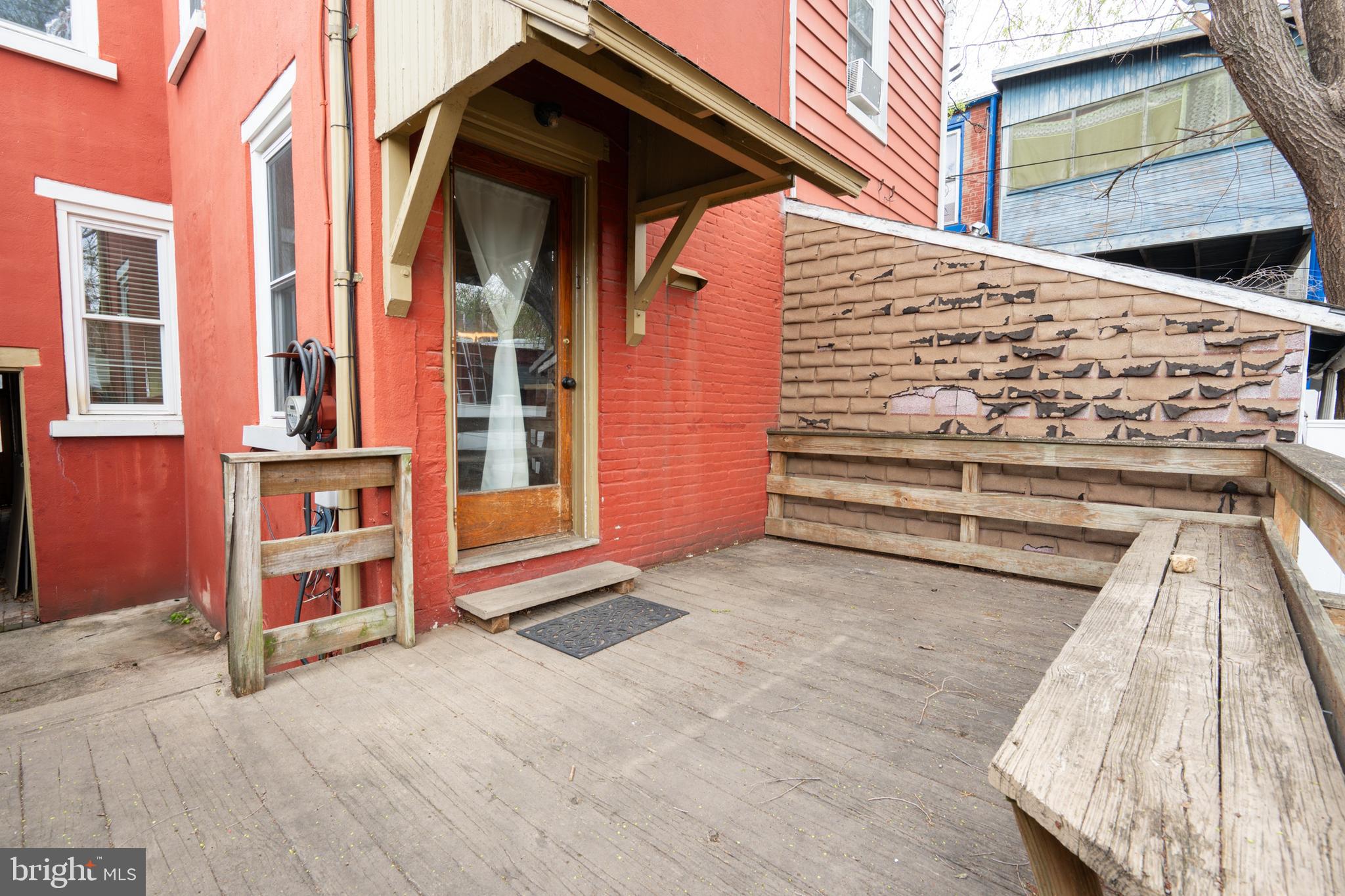 OLD ALLENTOWN - Residential