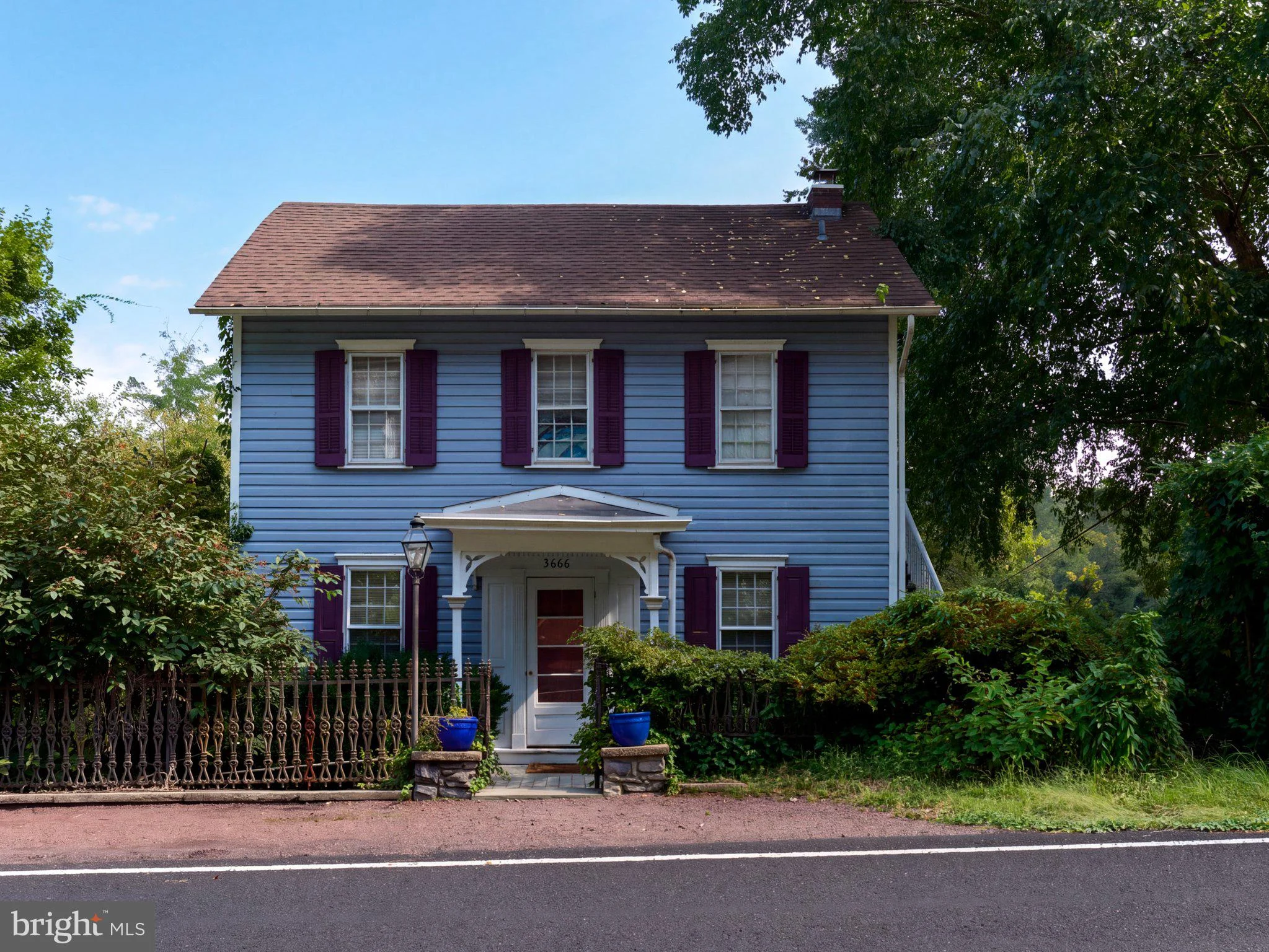 3666 River Road, Lumberville, PA, 18933