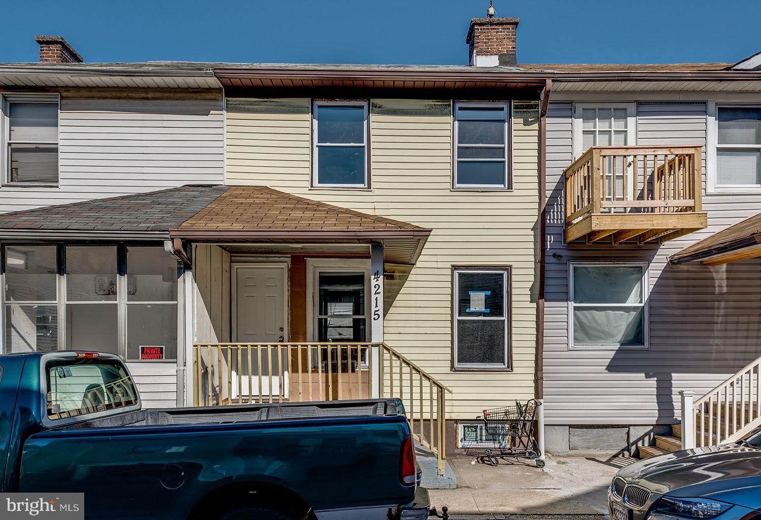 4215 MORRISON COURT
