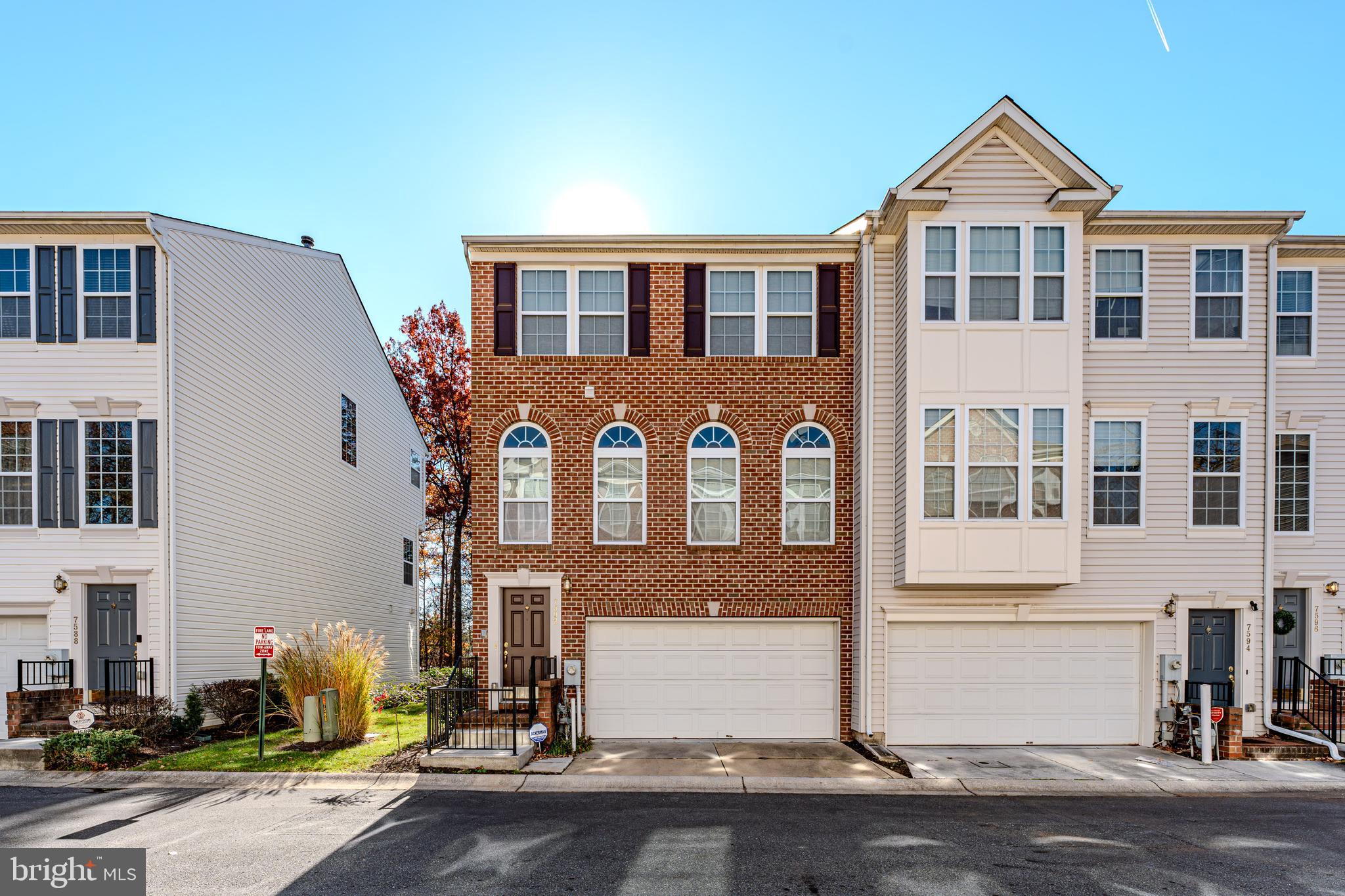 THE OAKS AT WATERS EDGE - Residential Lease