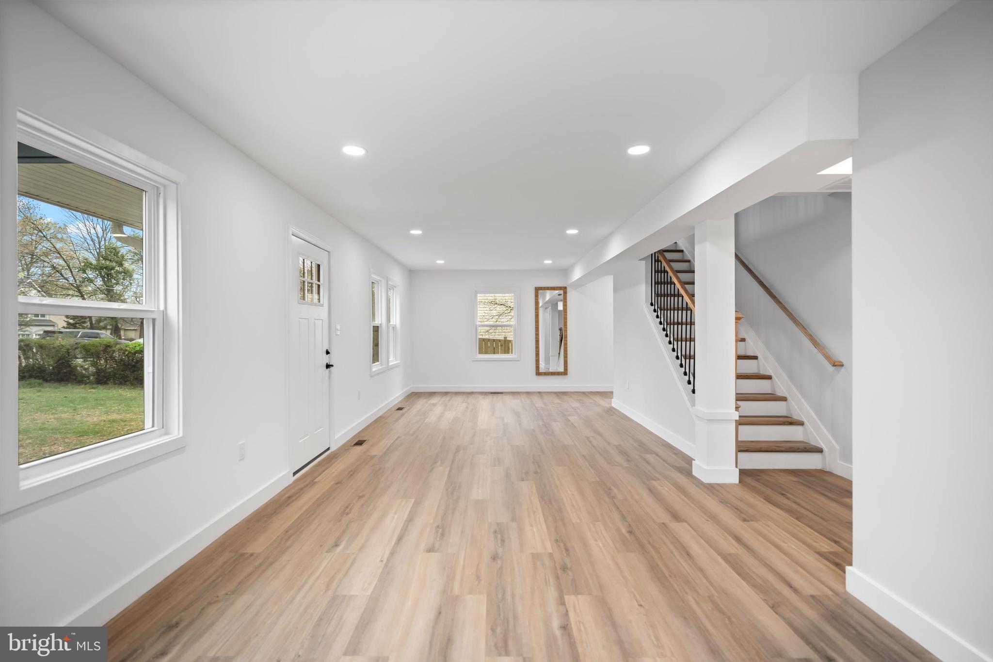 BEL AIR - Residential