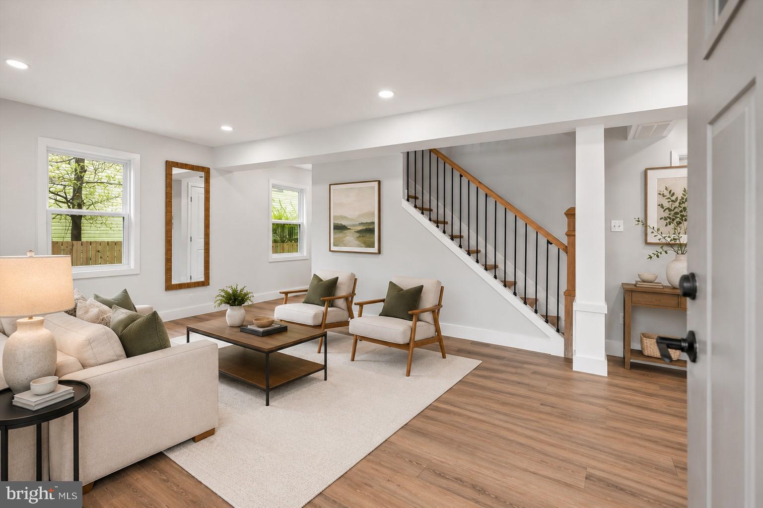 BEL AIR - Residential